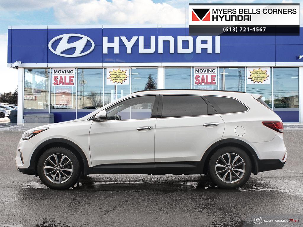 Used 2017 Hyundai Santa Fe in Ottawa,ON