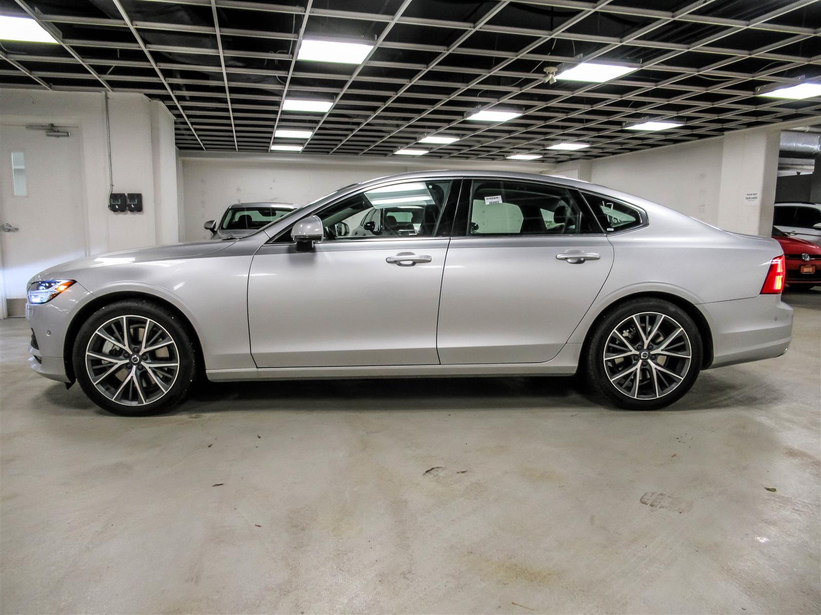 Used 2017 Volvo S90 in Thornhill,ON