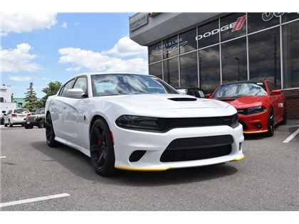 Used 2017 Dodge Charger in Concord,ON
