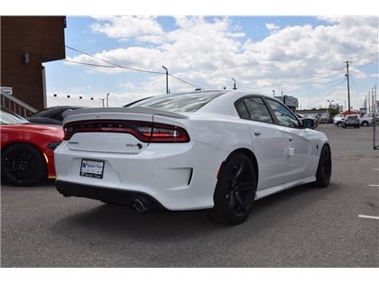 Used 2017 Dodge Charger in Concord,ON
