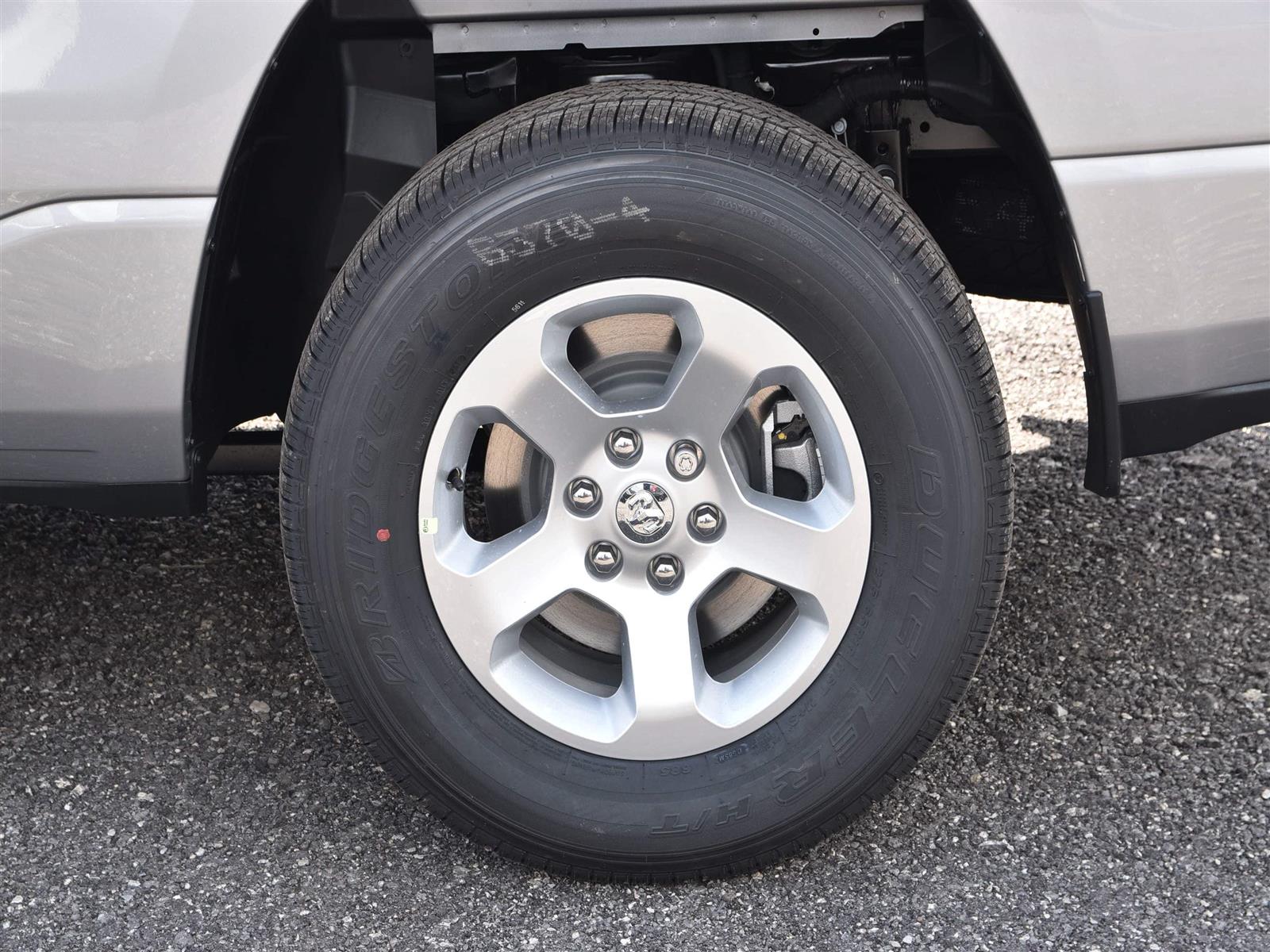 Used 2019 Ram 1500 in Concord,ON