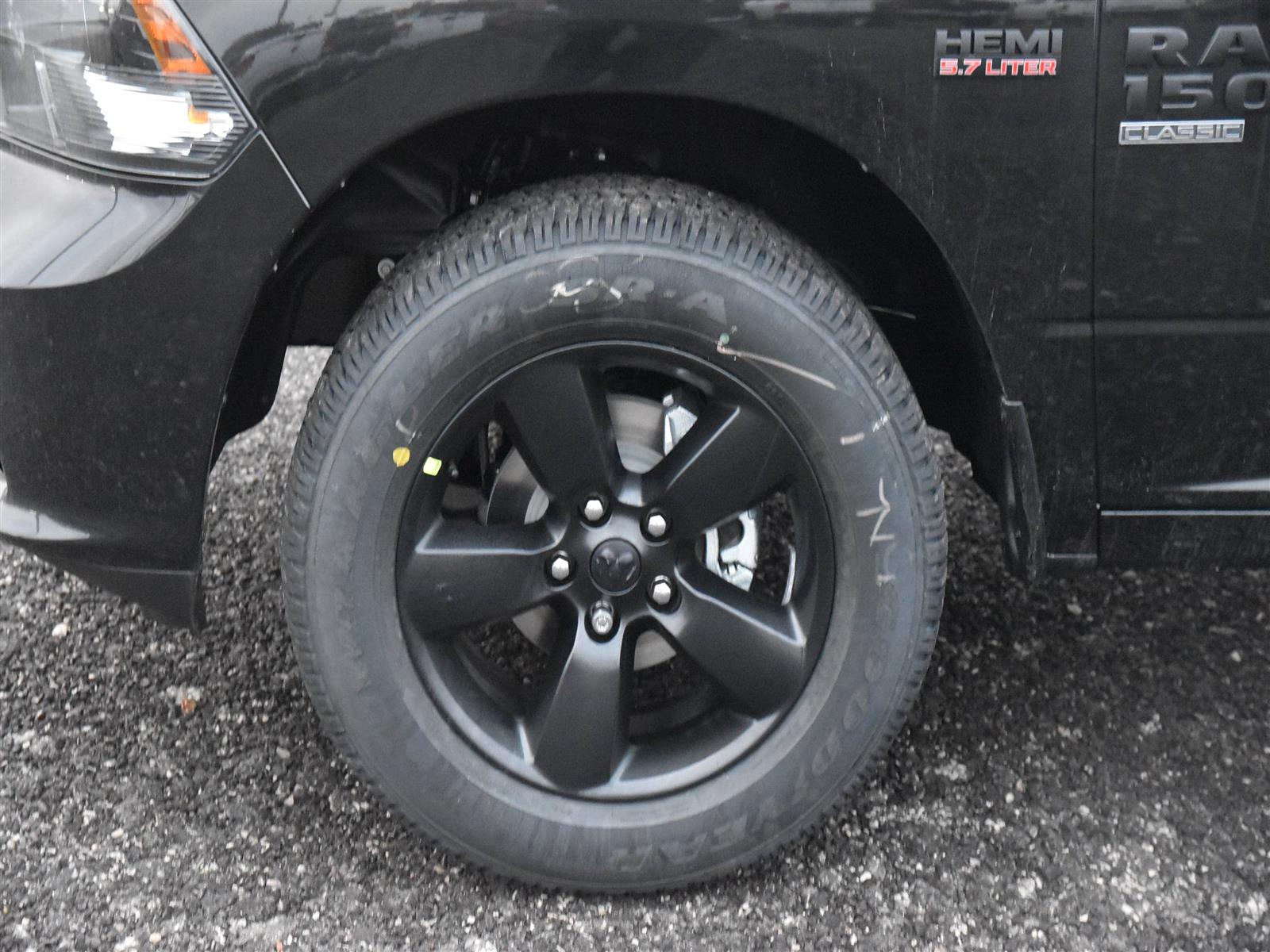 Used 2019 Ram 1500 Classic in Concord,ON