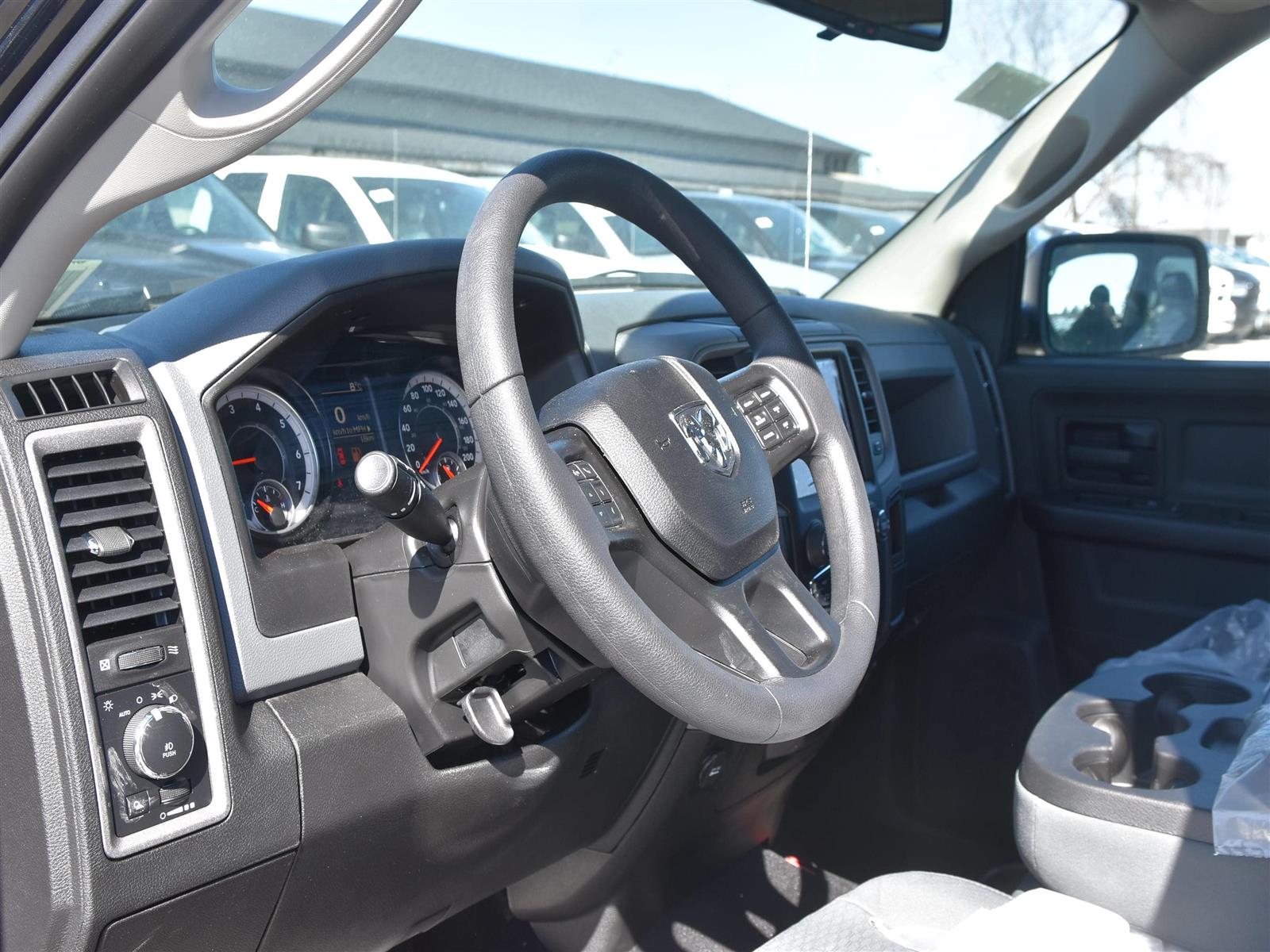 Used 2019 Ram 1500 Classic in Concord,ON
