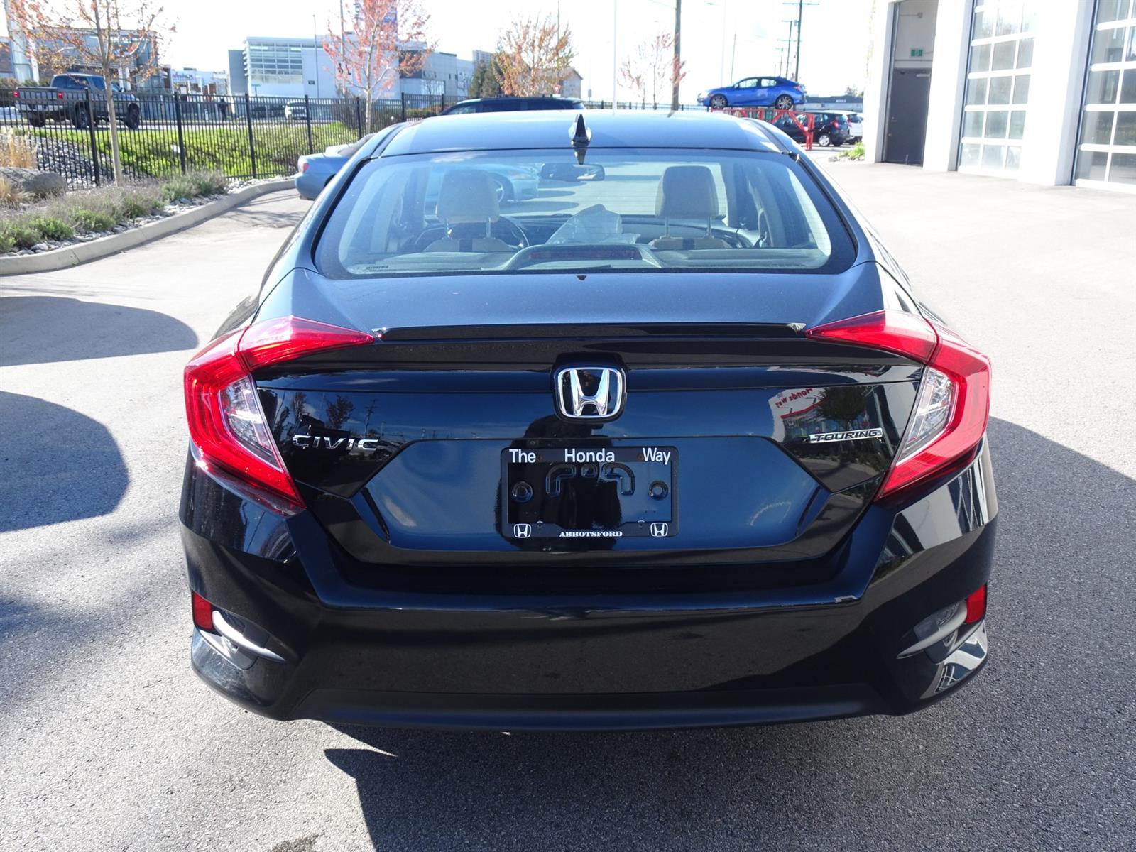 Used 2017 Honda Civic in Abbotsford,BC