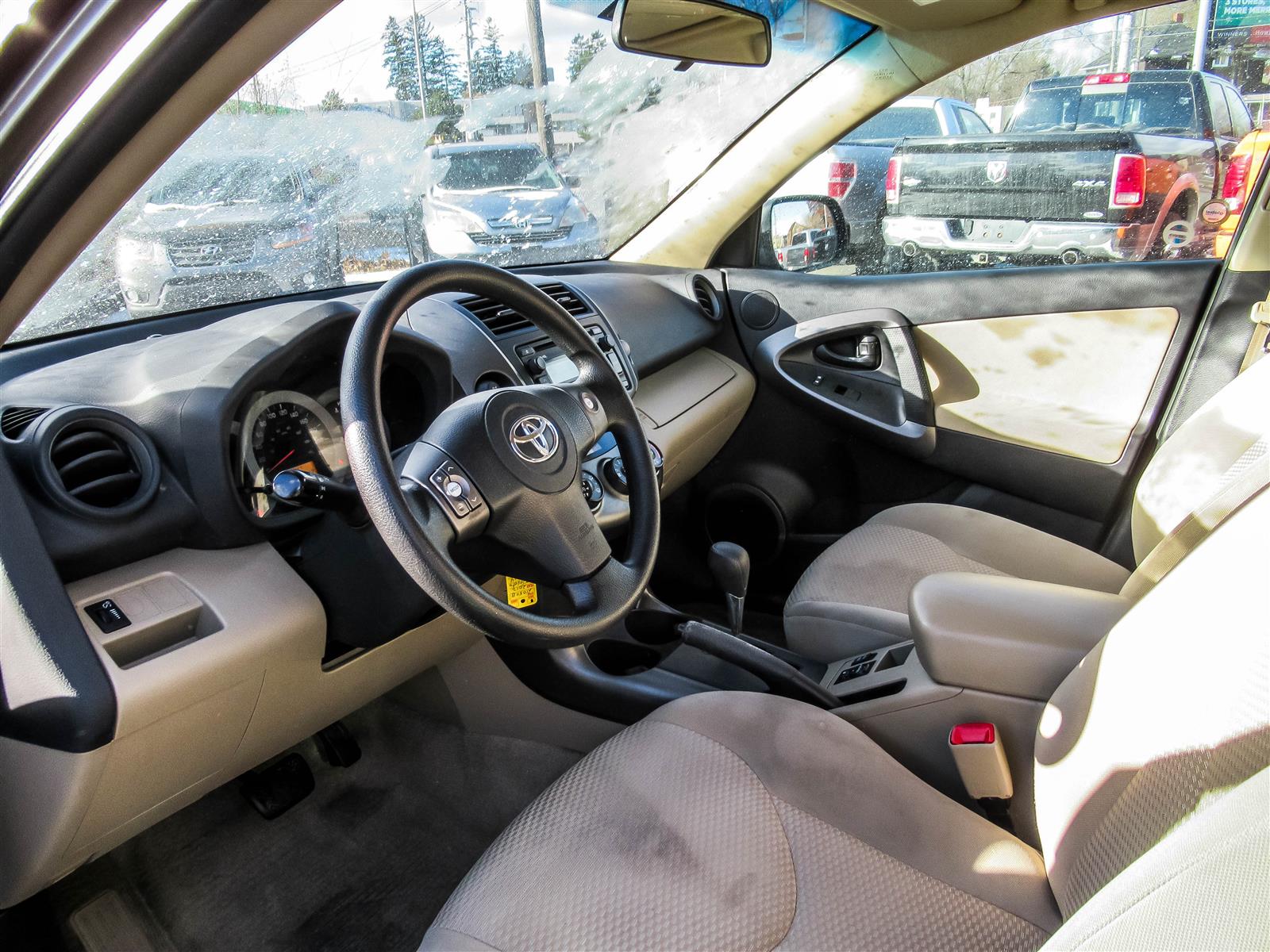 Used 2012 Toyota RAV4 in Oshawa,ON