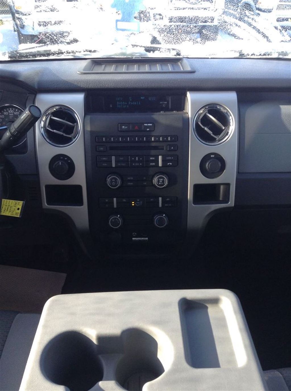 Used 2013 Ford F-150 in Edmonton,AB