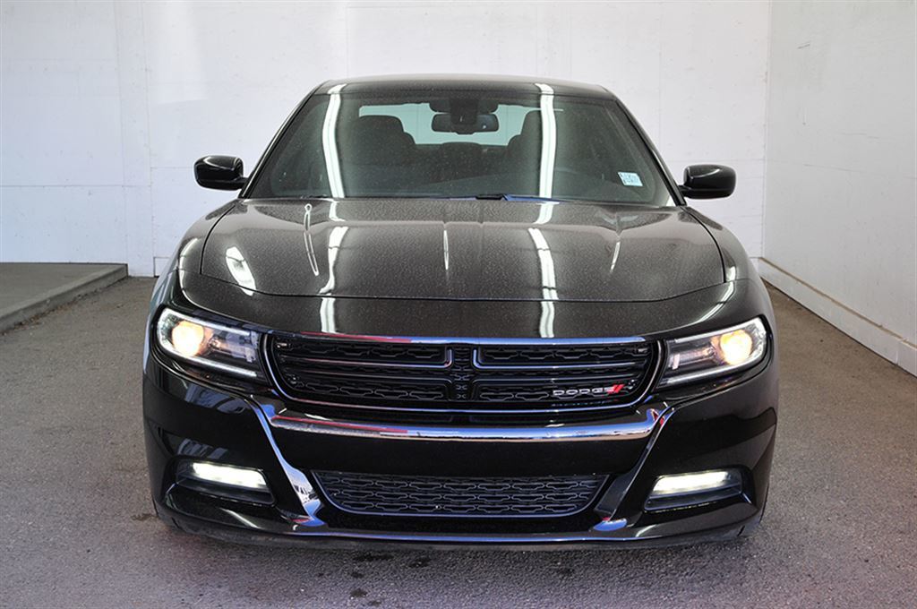 Used 2016 Dodge Charger in Edmonton,AB