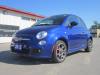 Used 2012 Fiat 500 in Hanover,ON