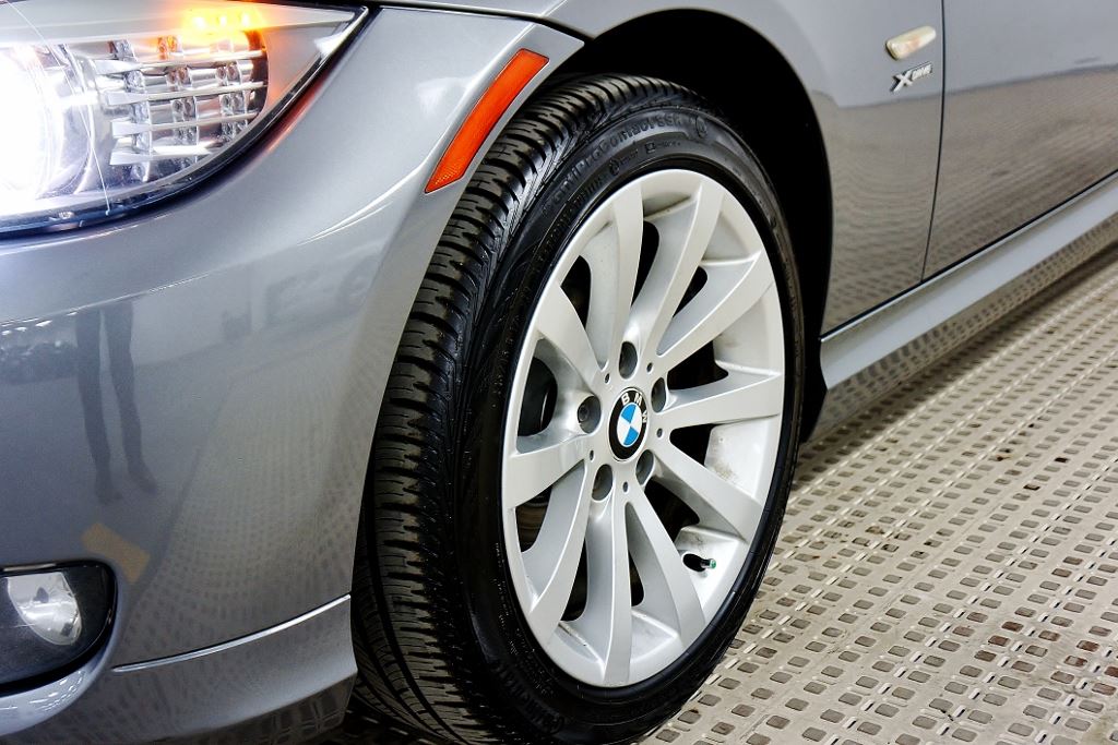 Used 2011 BMW 328 in North York,ON