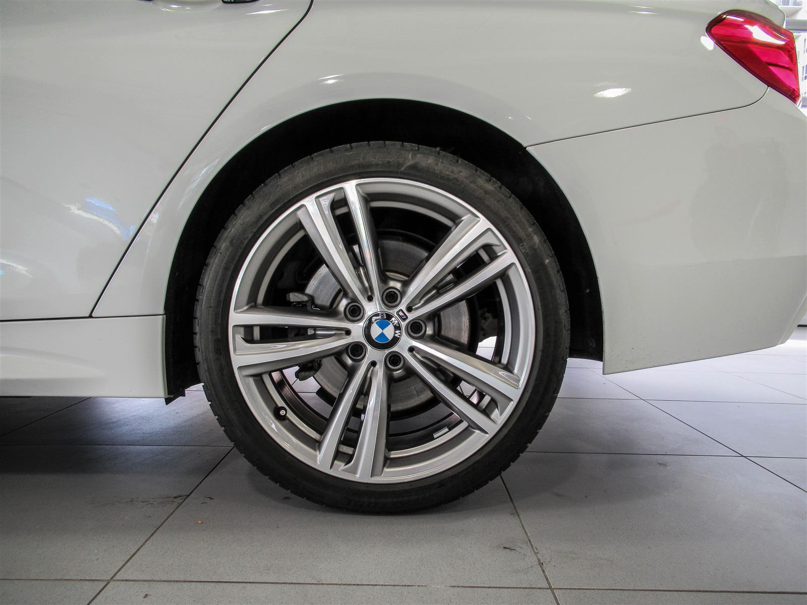 Preowned BMW 435i, Coupe, Toronto