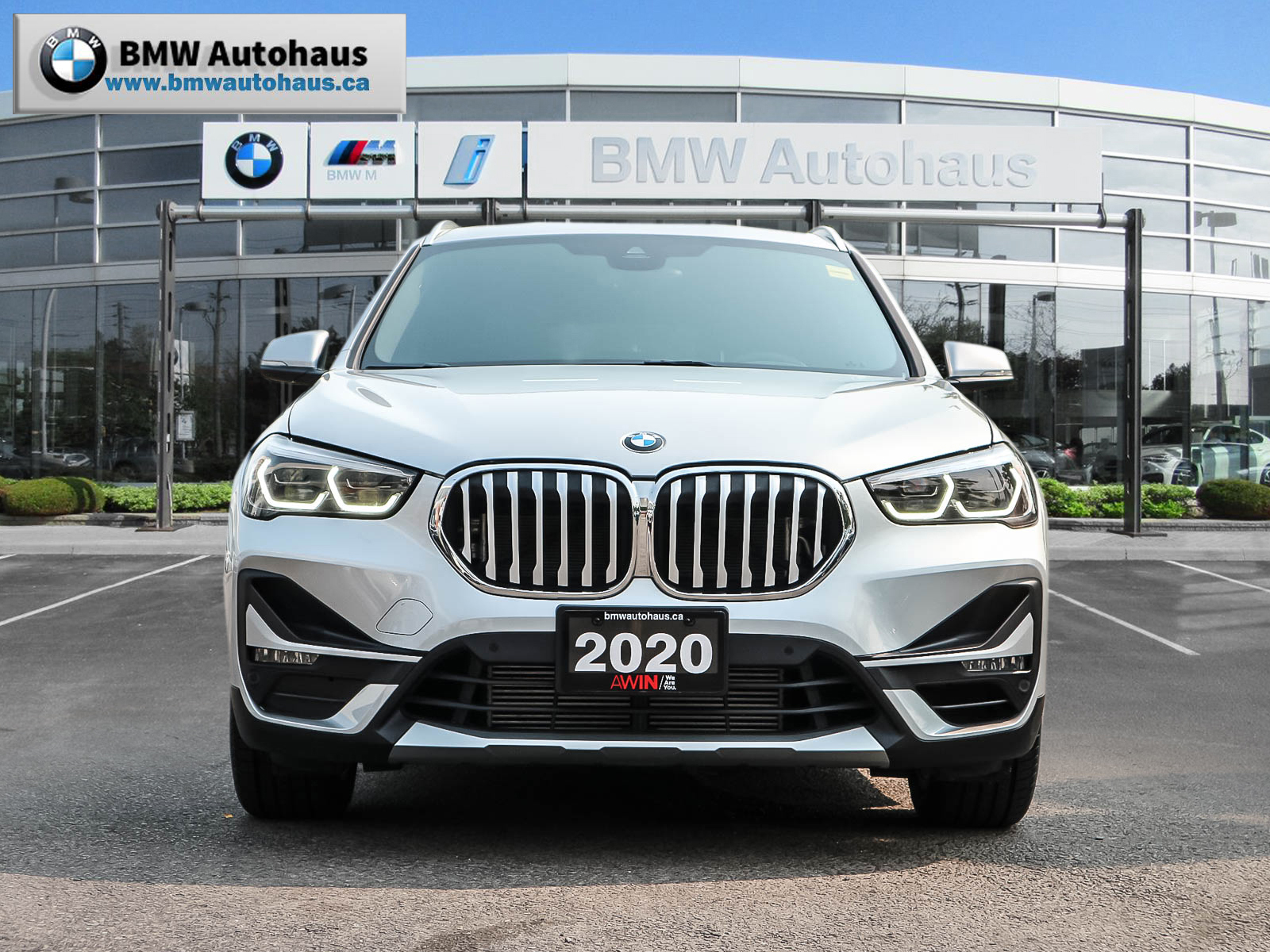 2020 BMW X1 for sale in Toronto, ON (1705238882) - The Car ...
