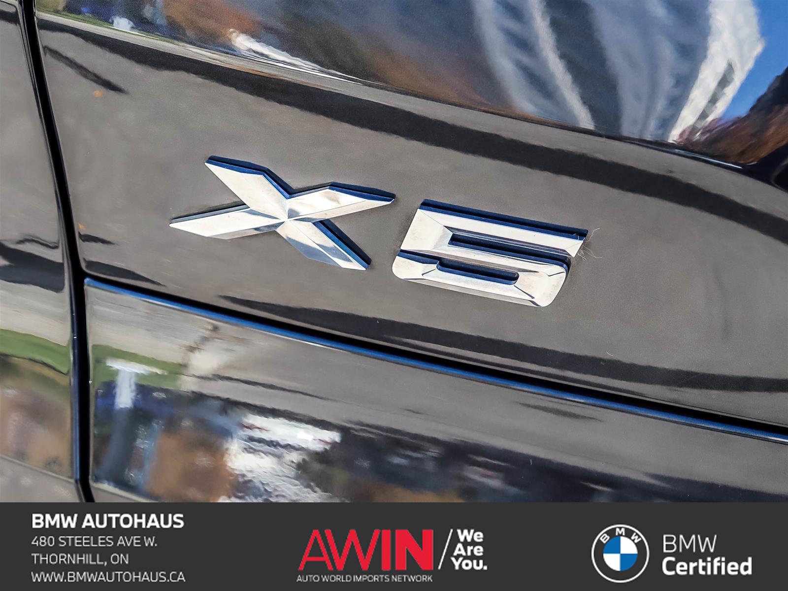 2019 BMW X5, 86151 km, Toronto