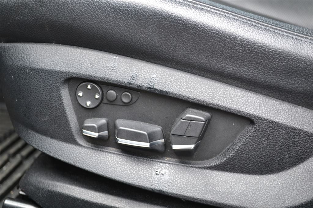 2010 BMW 550 Gran Turismo i - Thumbnail 5