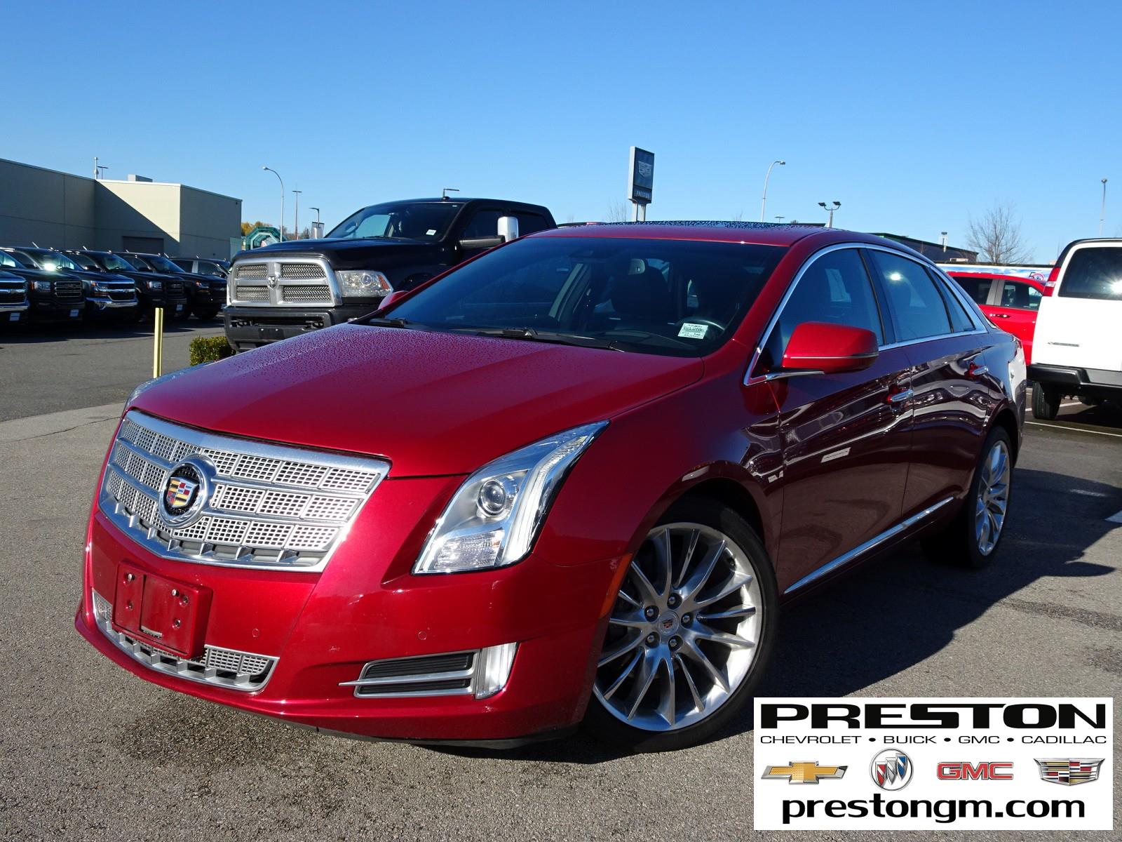 2019 Cadilac Xts User Manual Pdf