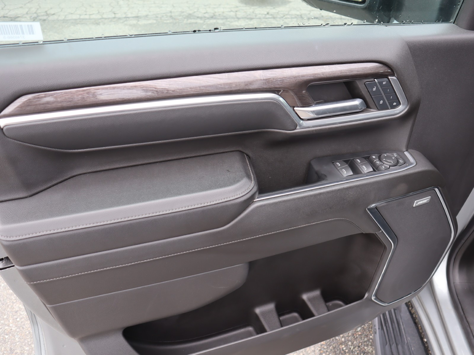 Chevrolet Silverado 3500HD