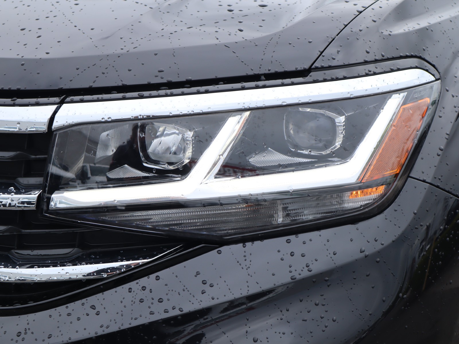 Volkswagen Atlas