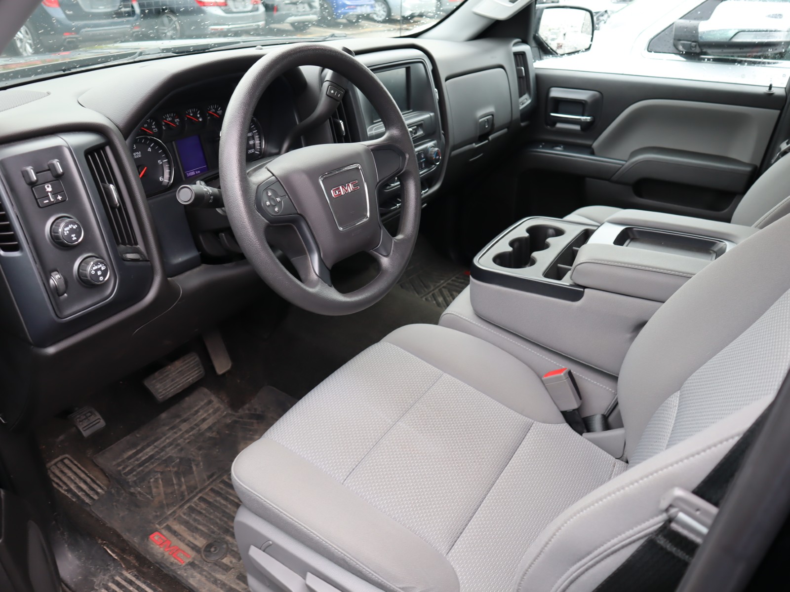 GMC Sierra 1500