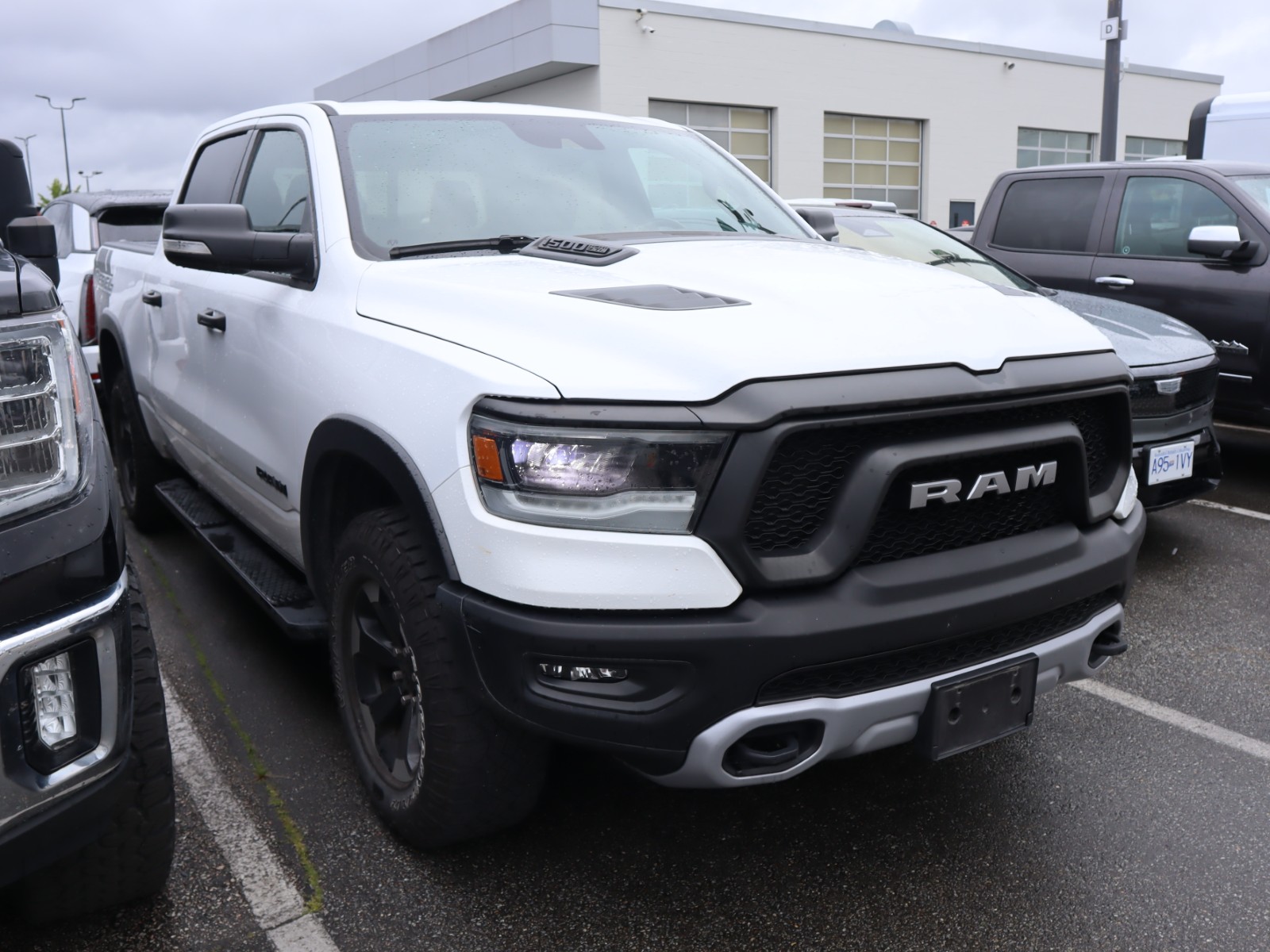 Ram 1500
