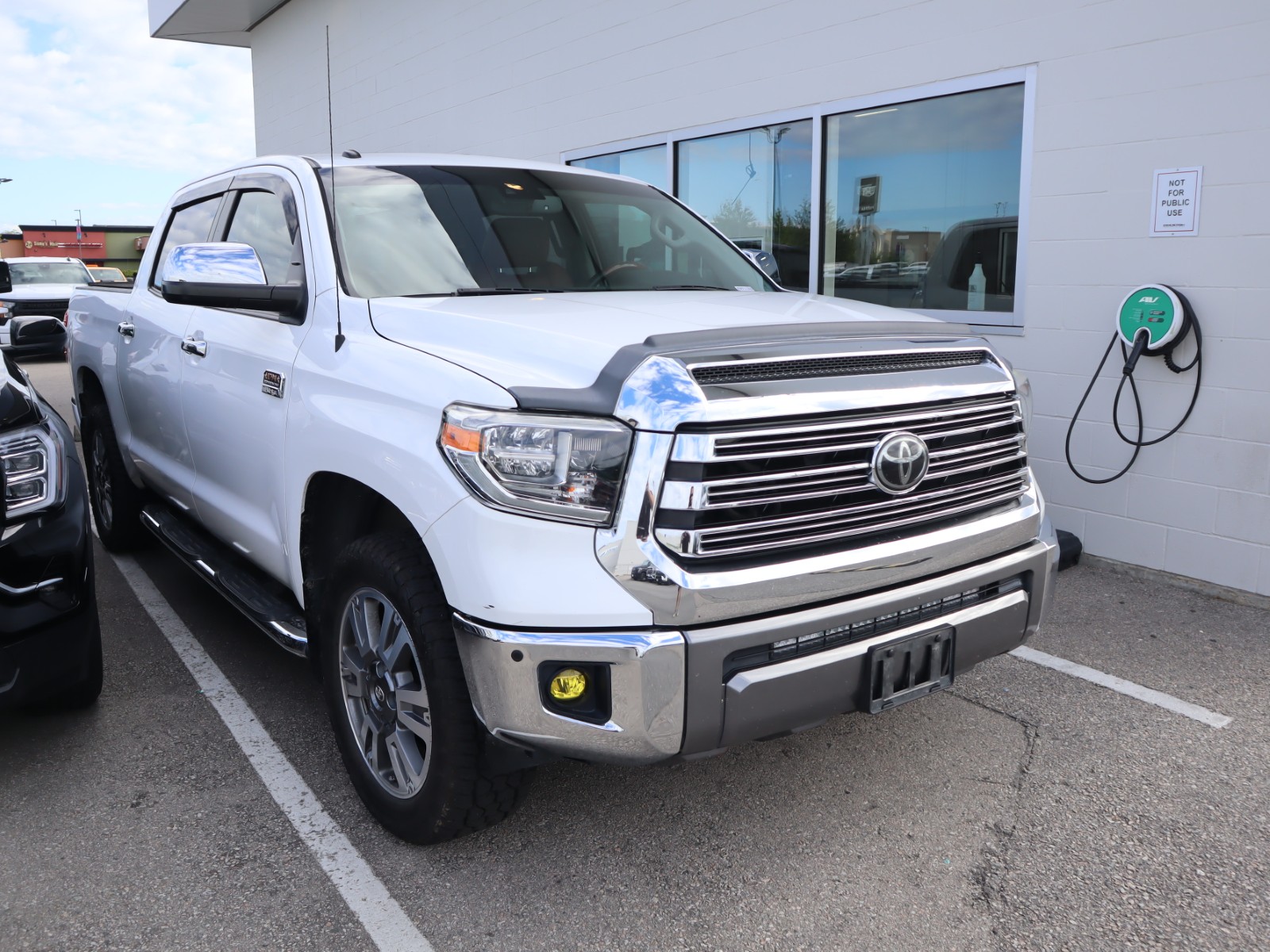 Toyota Tundra