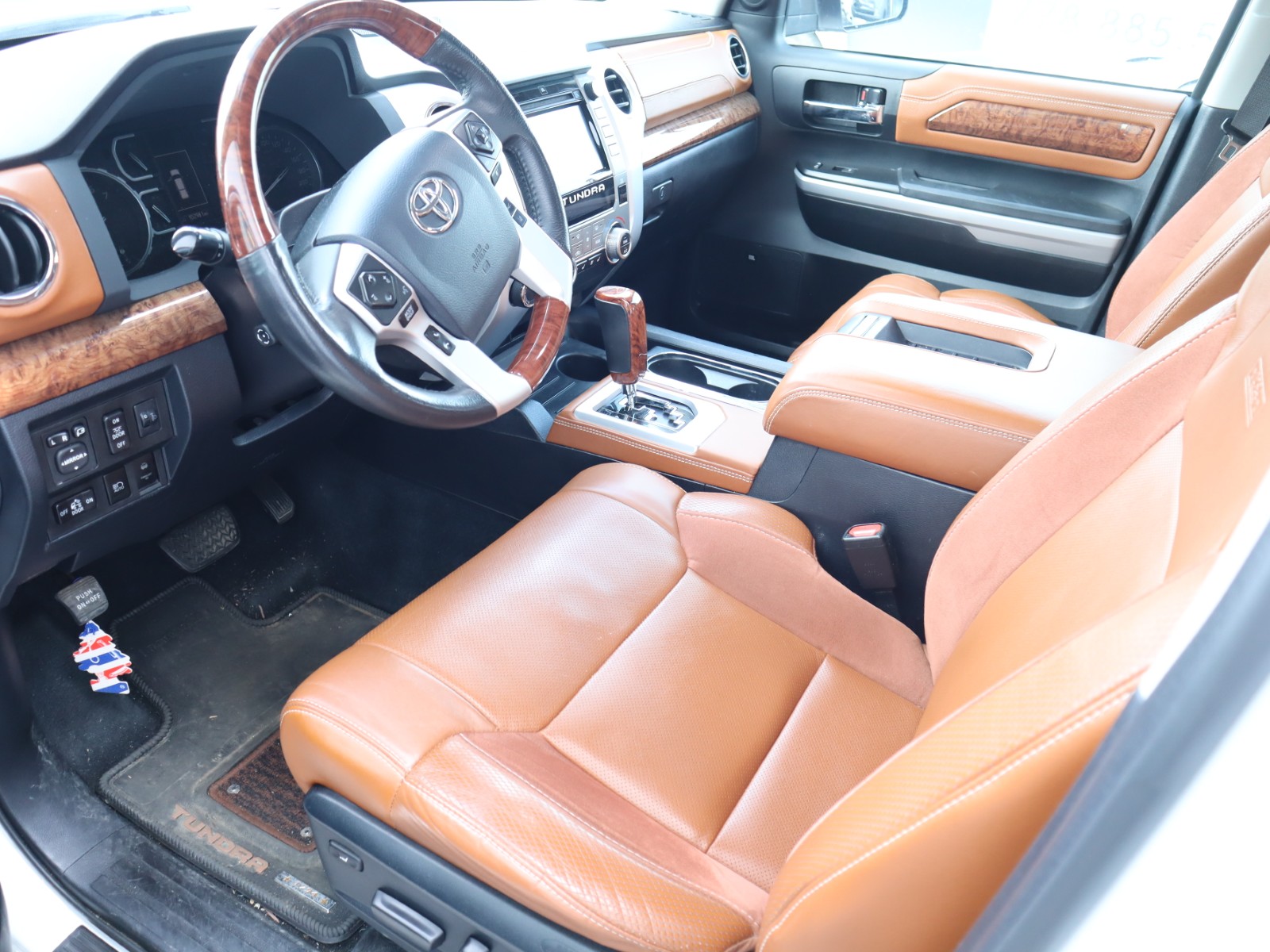 Toyota Tundra