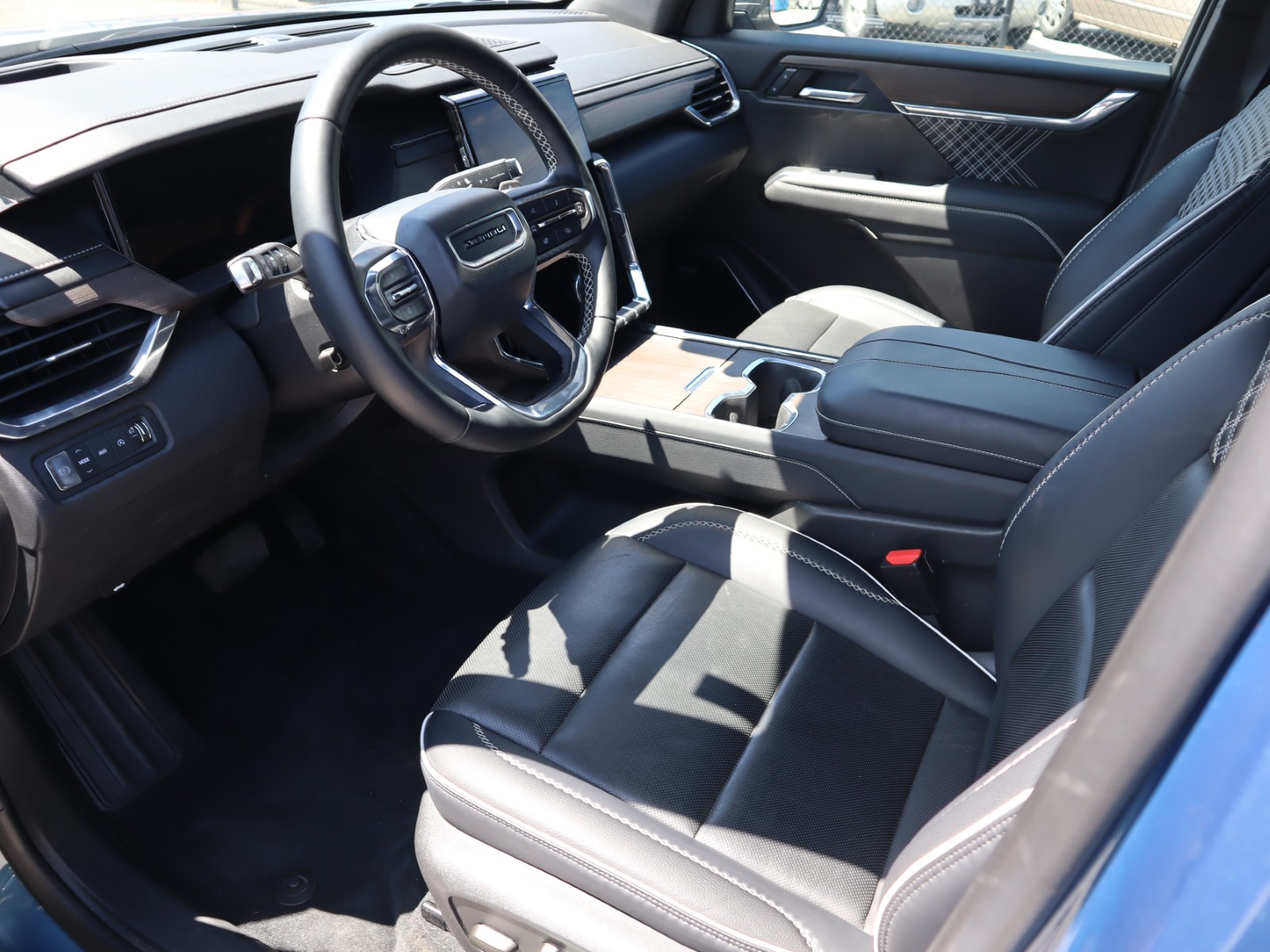 GMC Acadia
