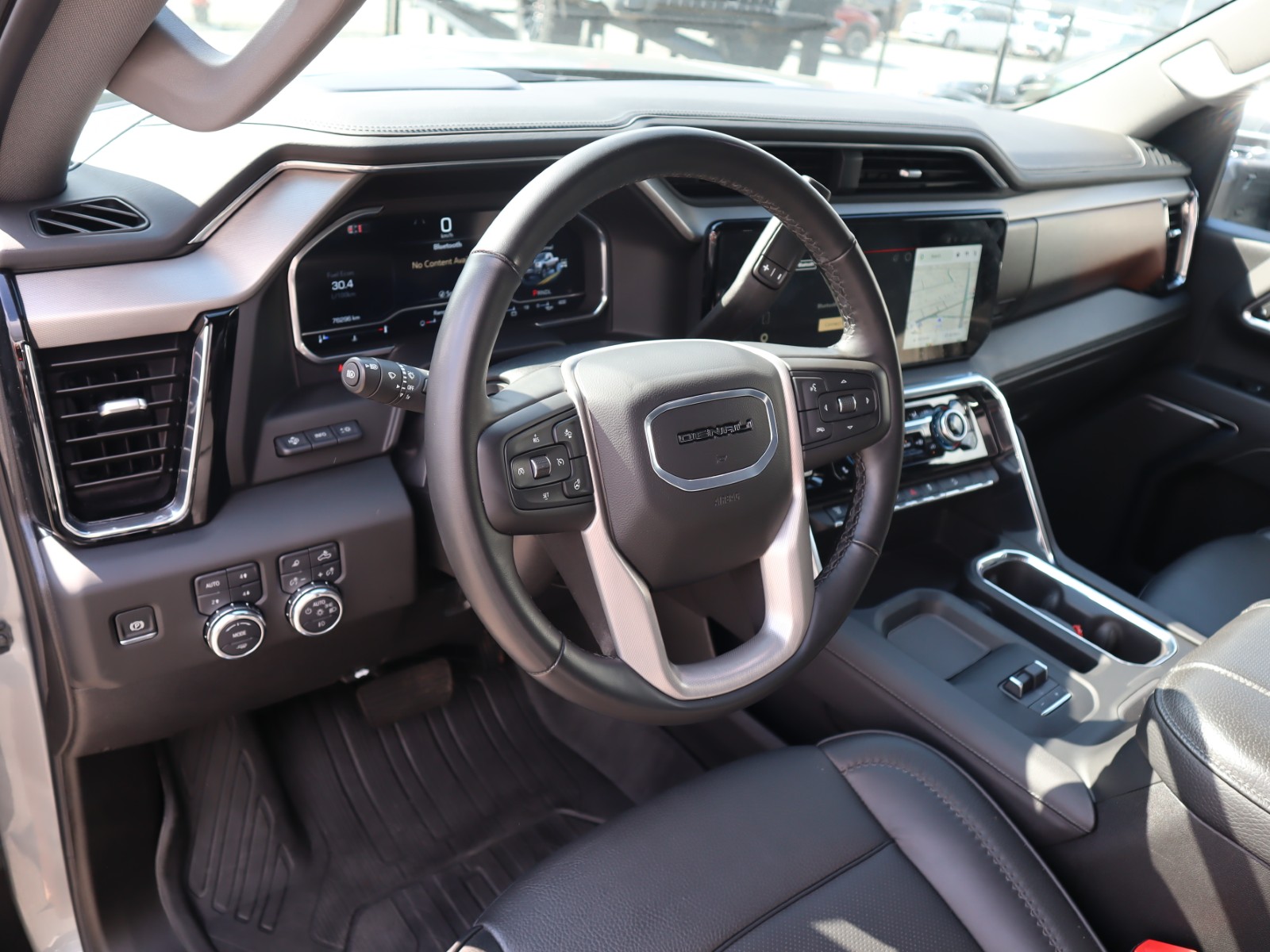 2025 GMC Sierra 3500 HD DENALI - Thumbnail 11