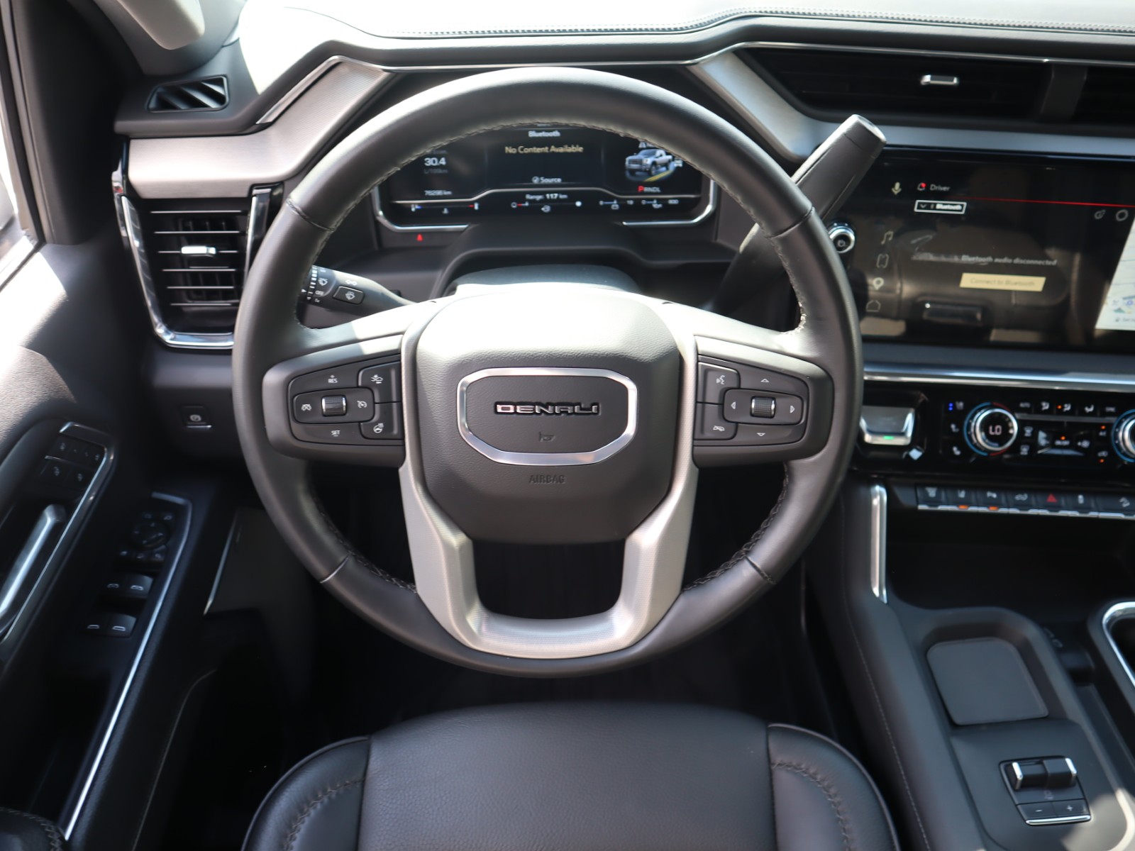 2025 GMC Sierra 3500 HD DENALI - Thumbnail 13