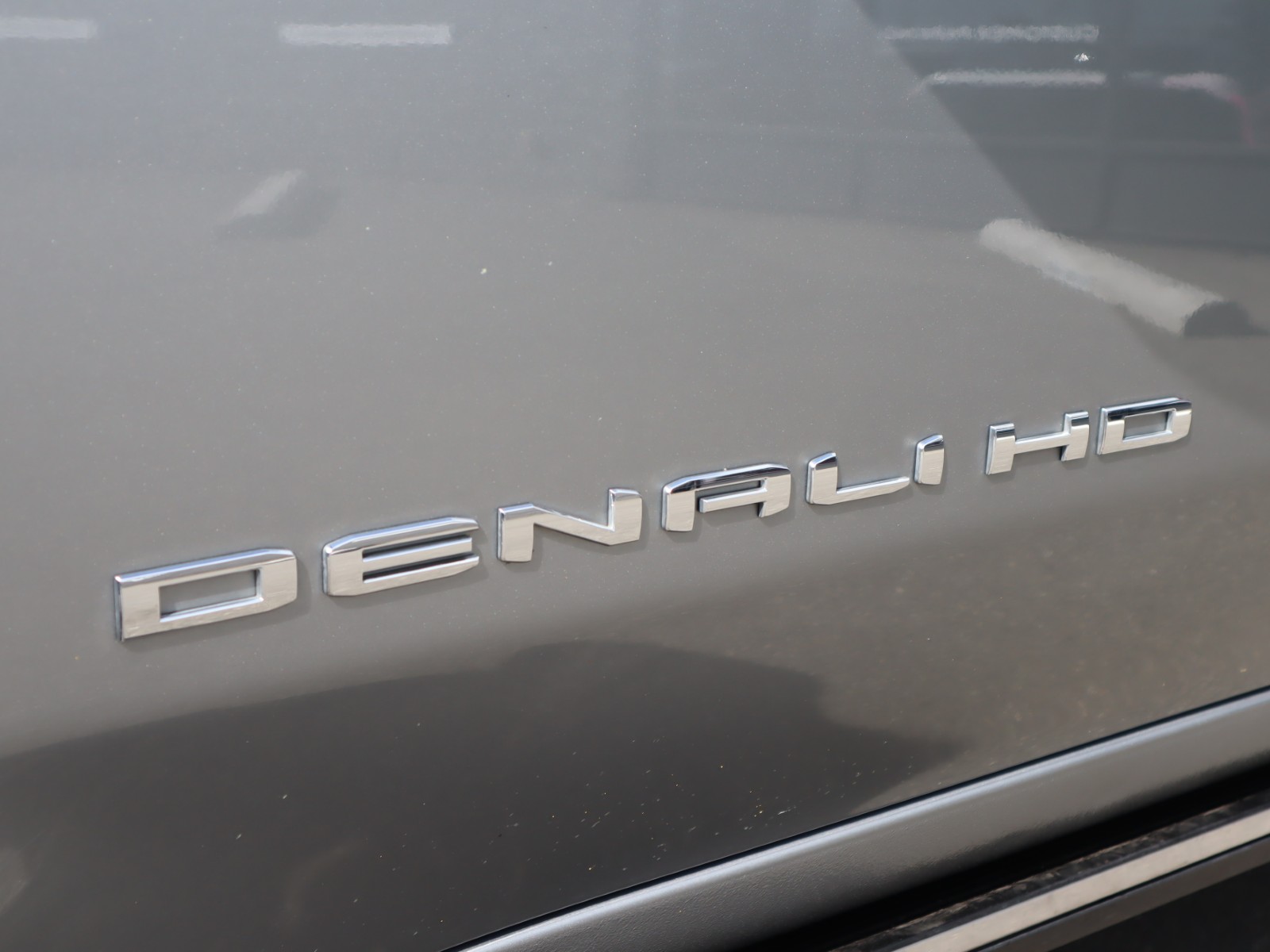 2025 GMC Sierra 3500 HD DENALI - Thumbnail 29