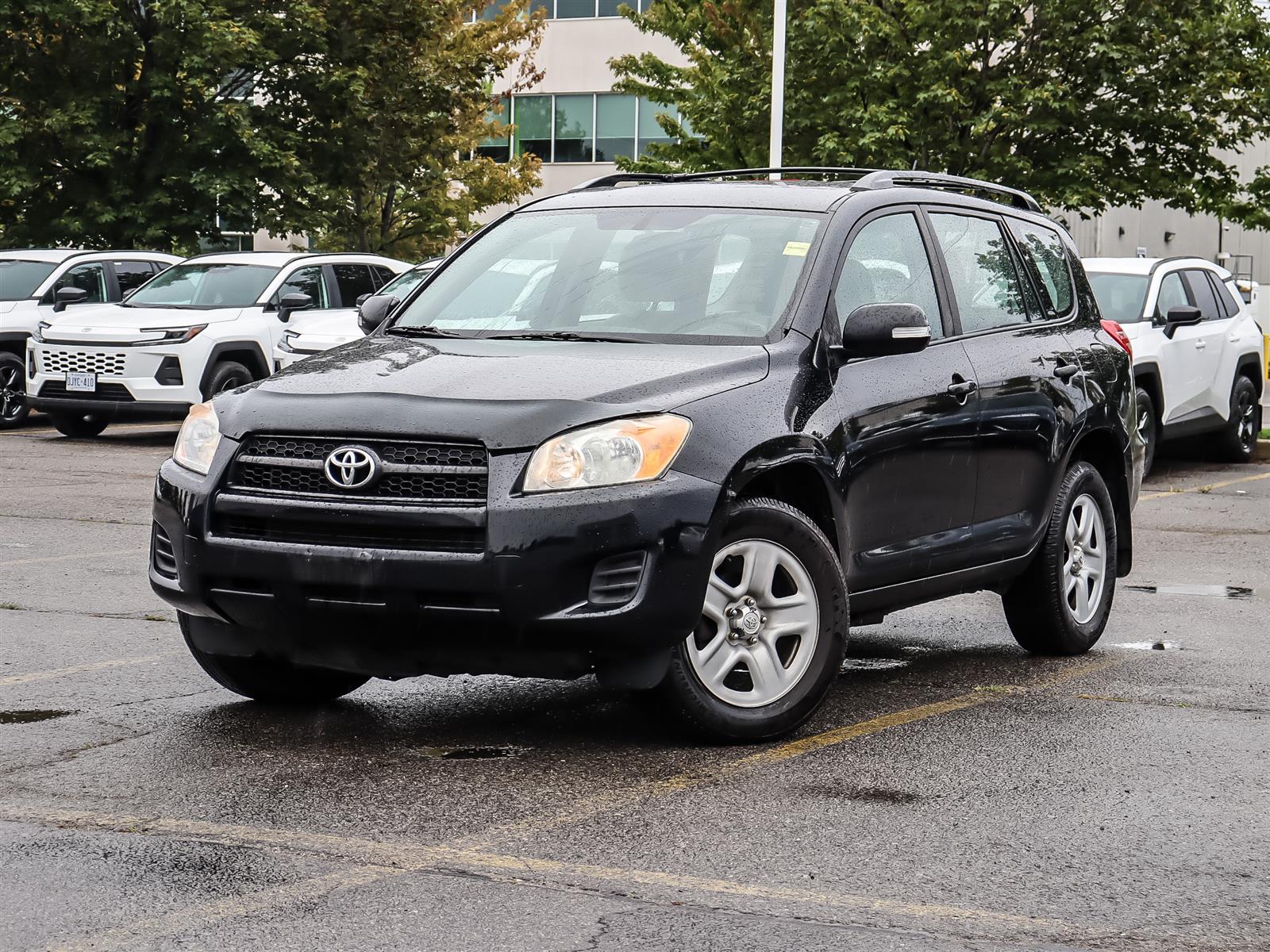 2011 Toyota RAV4