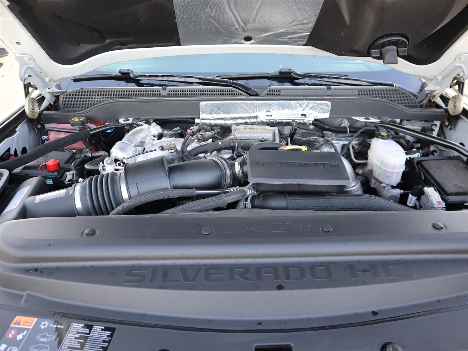 2019 Chevrolet SILVERADO 3500HD LT