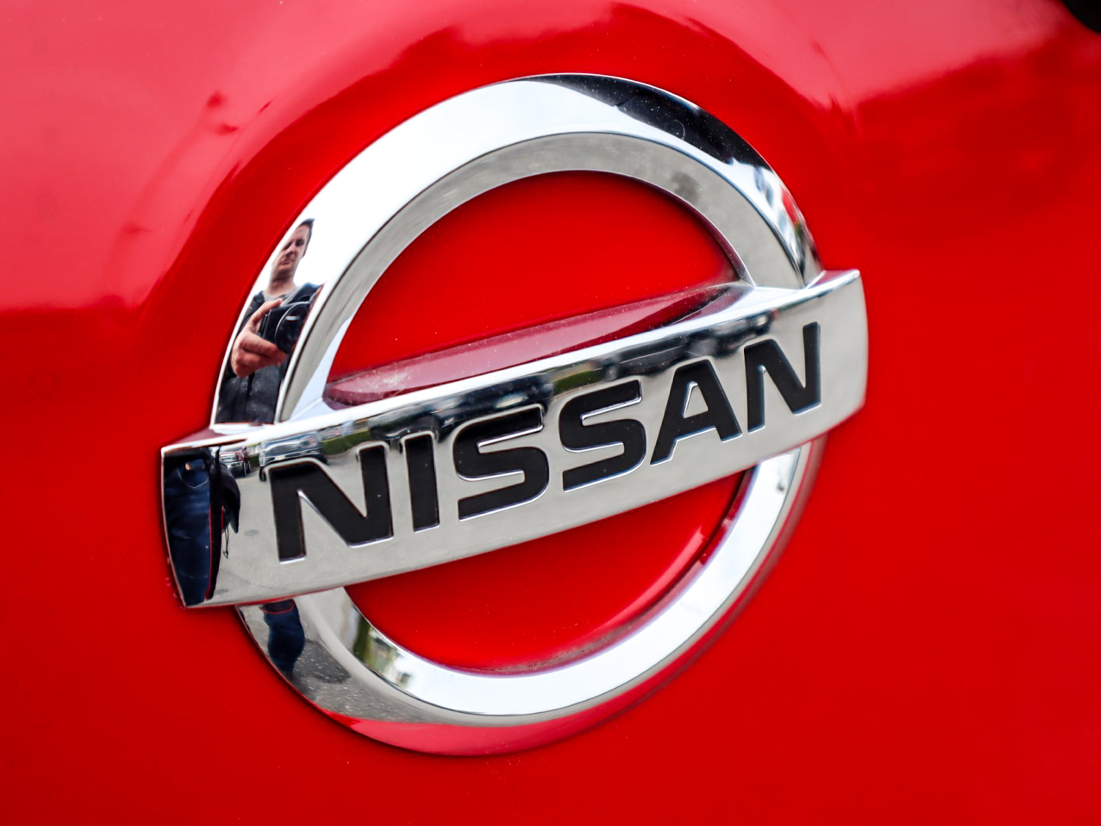 2017 Nissan MICRA S