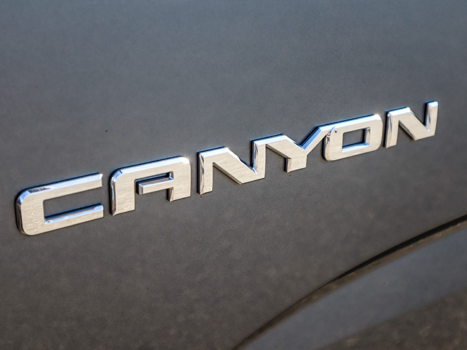 2019 GMC CANYON 4WD SLE