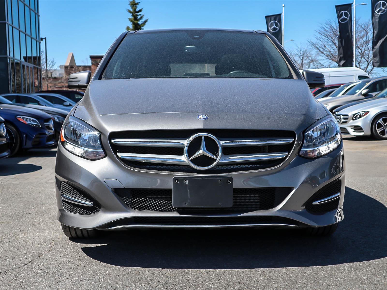 2016 Mercedes Benz B250 For Sale For Sale Find More Deals