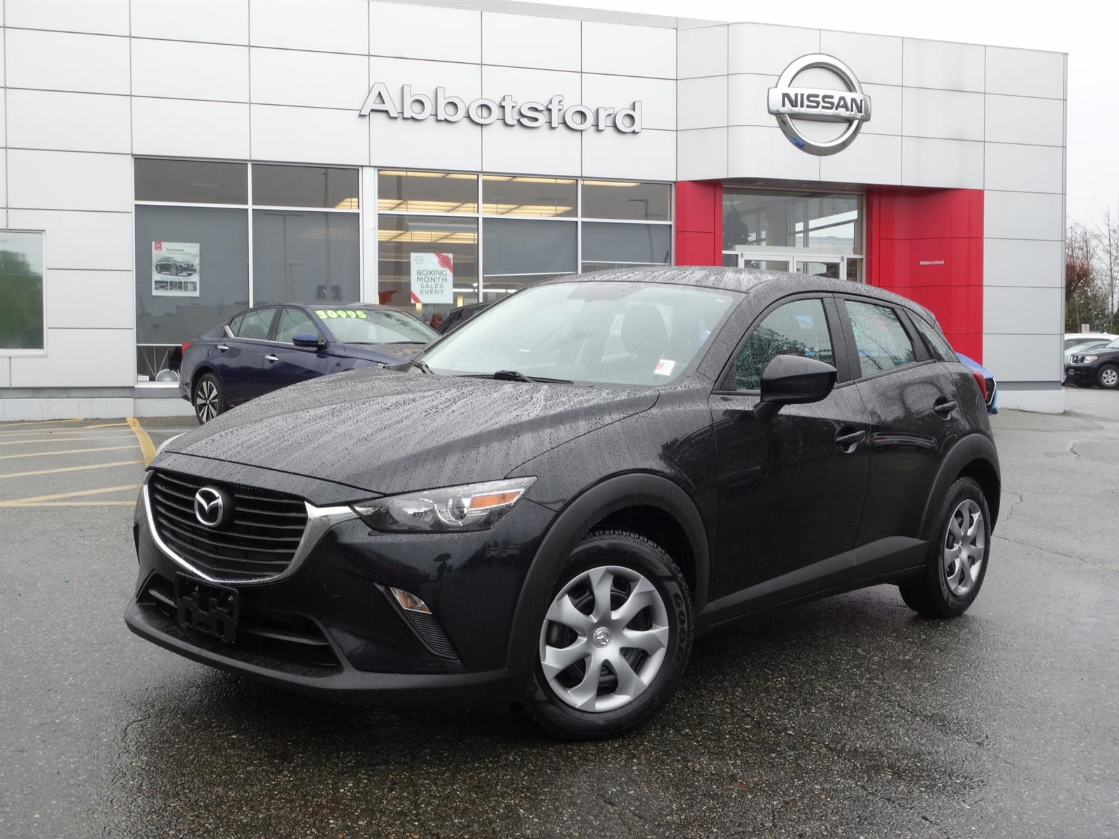 Mazda CX-3 for sale - The Car Guide