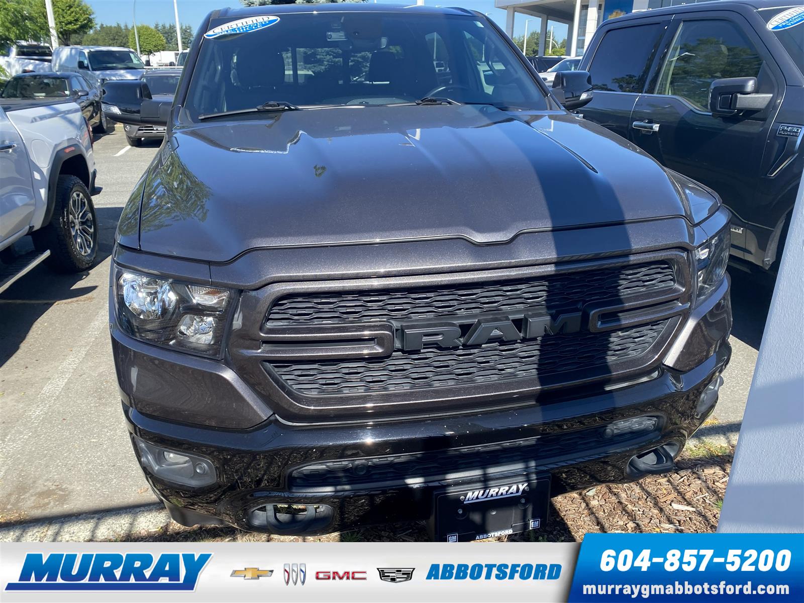 Ram 1500