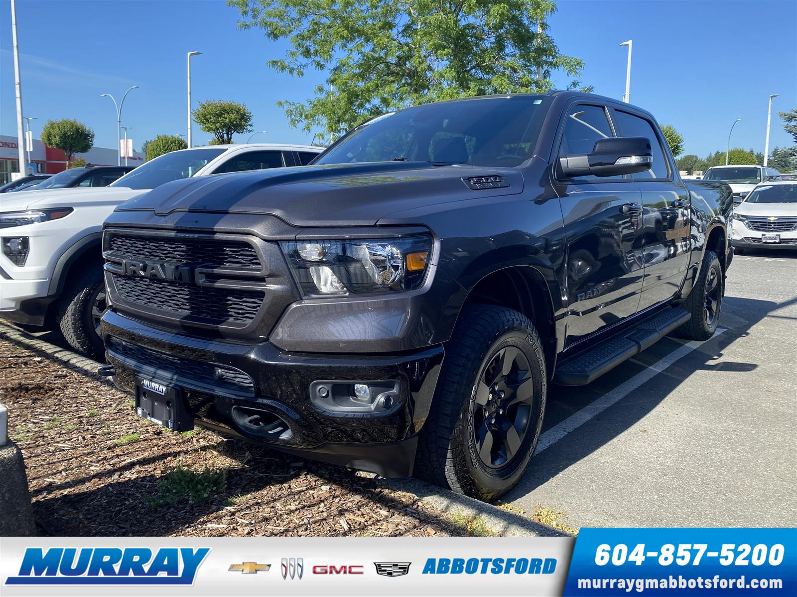 Ram 1500