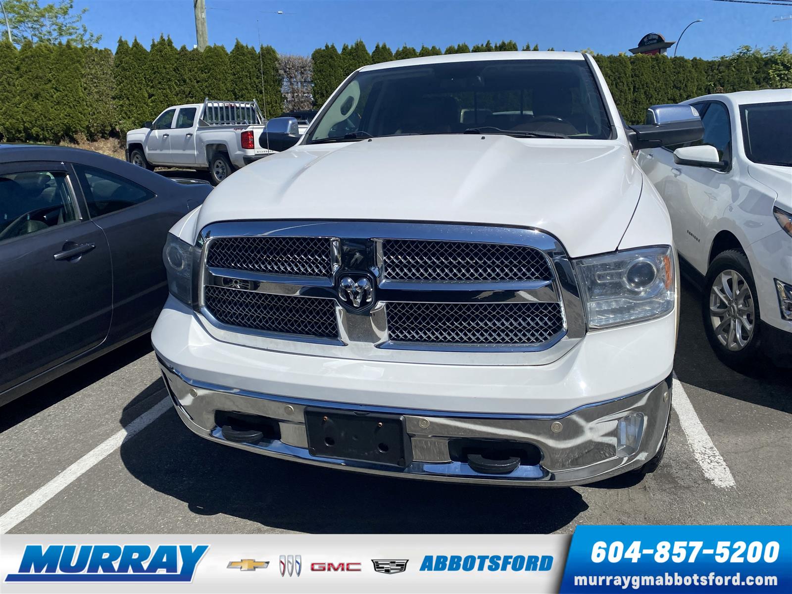 Ram 1500