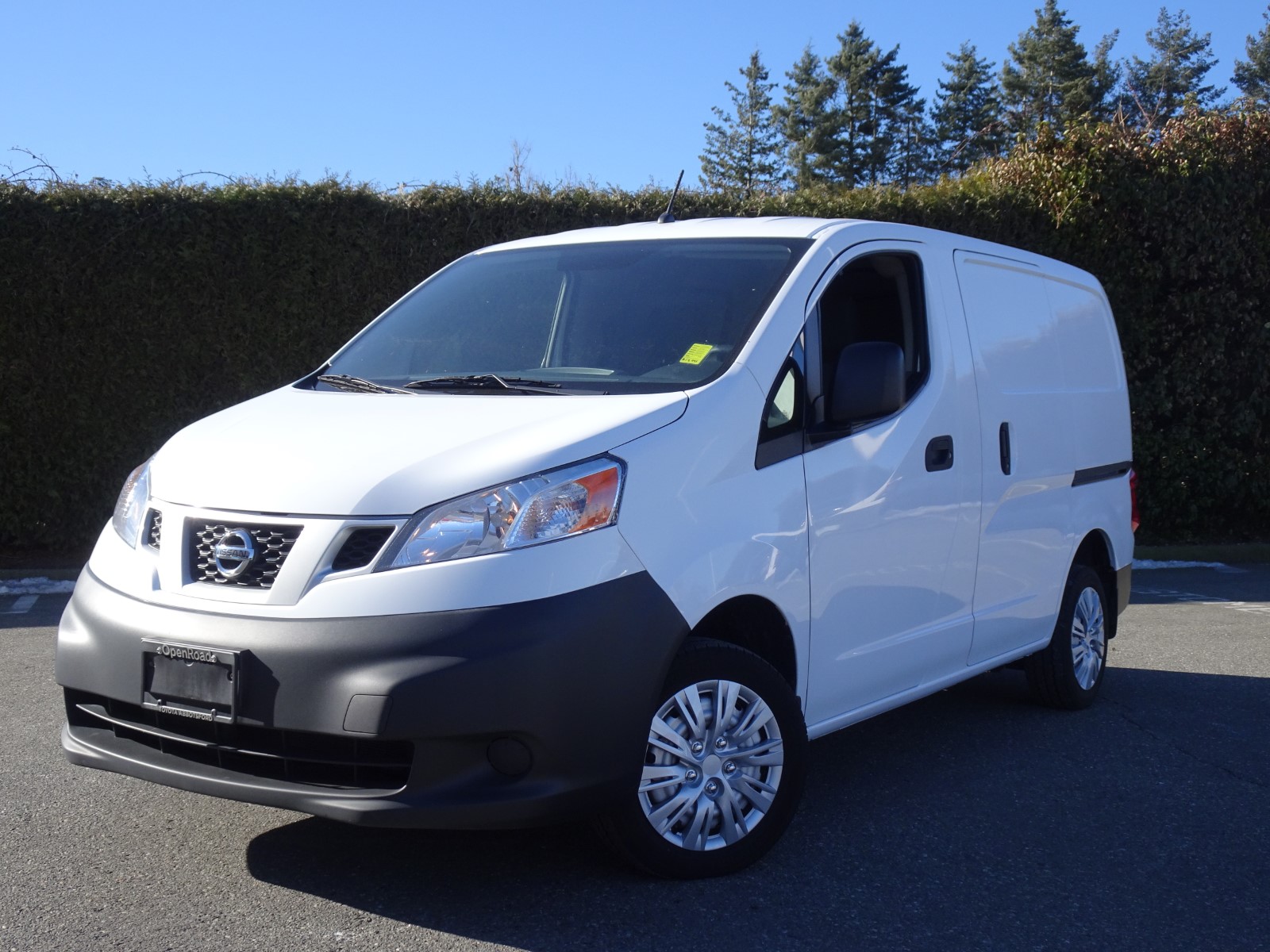 Форум nv200 nissan