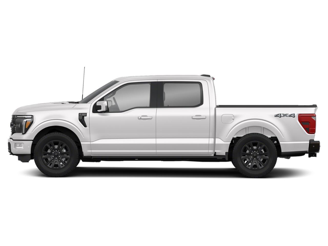 2024 Ford F-150 In Edmonton, Alberta, $113,910