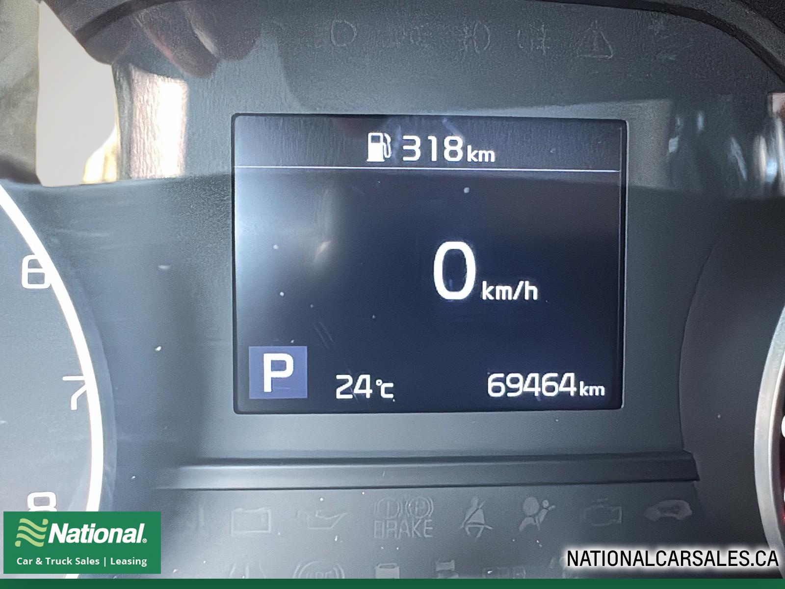 2022 Kia Sportage LX AWD - Thumbnail 14