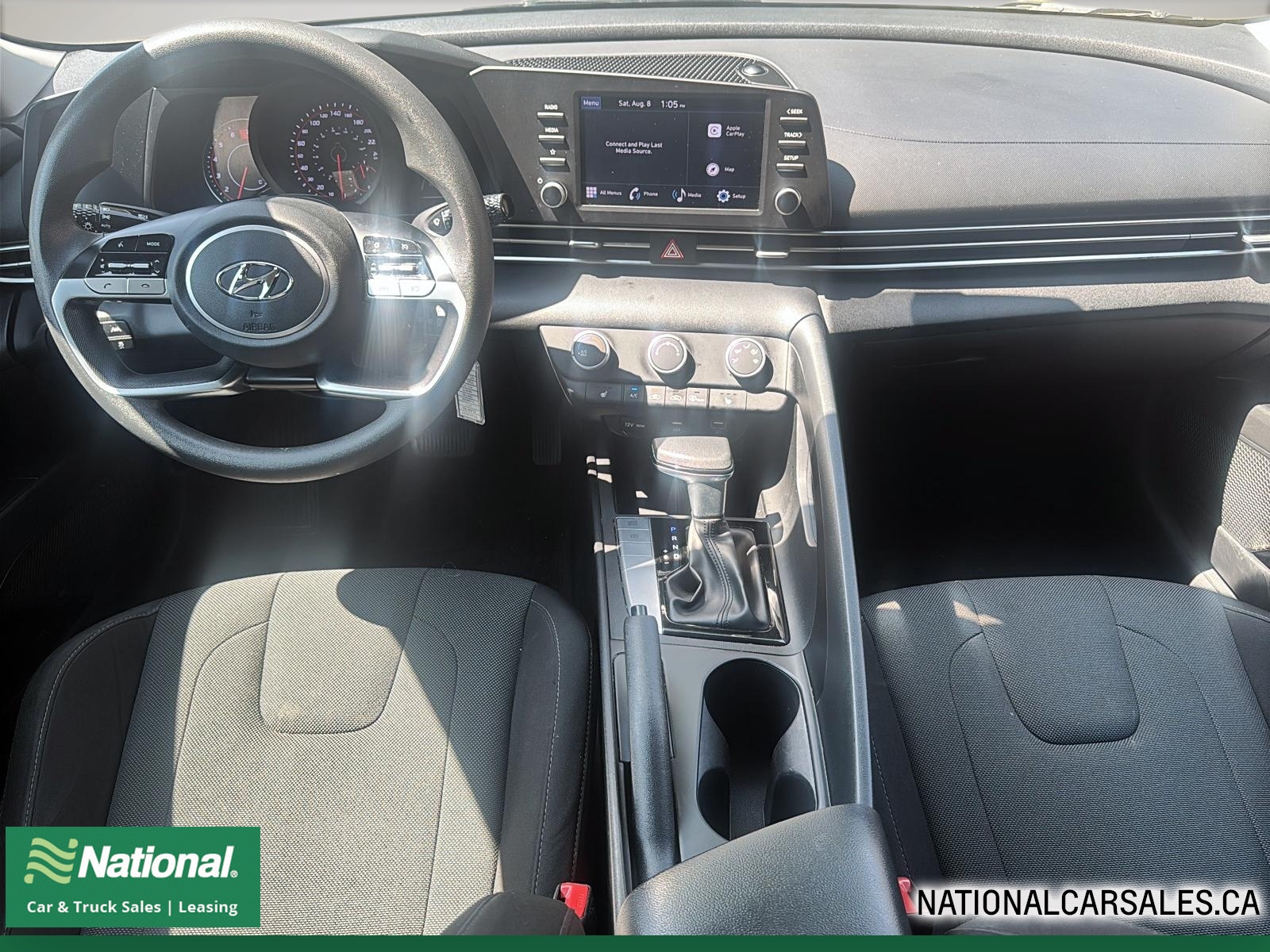2022 Hyundai Elantra ESSENTIAL - Thumbnail 10