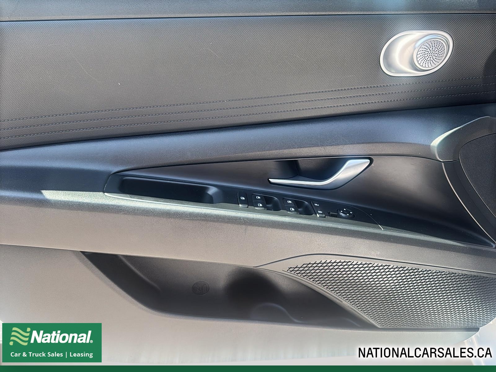 2022 Hyundai Elantra ESSENTIAL - Thumbnail 11