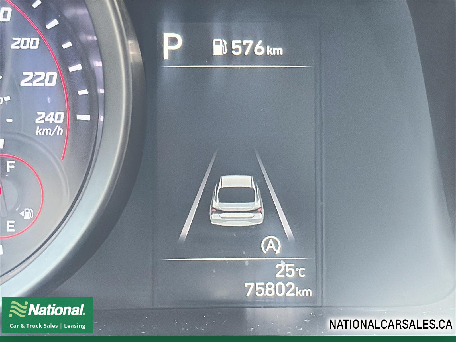 2022 Hyundai Elantra ESSENTIAL - Thumbnail 13