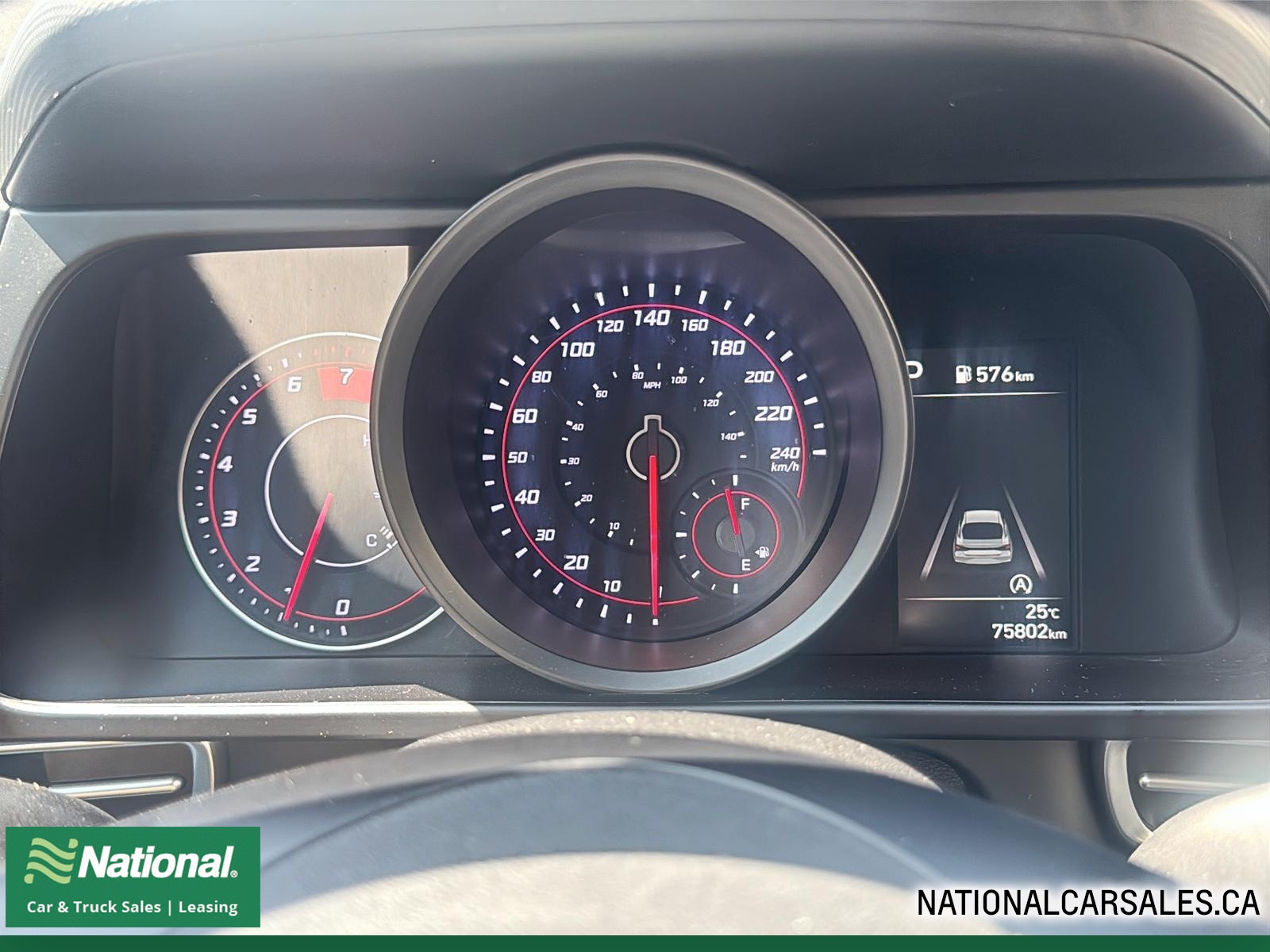2022 Hyundai Elantra ESSENTIAL - Thumbnail 14