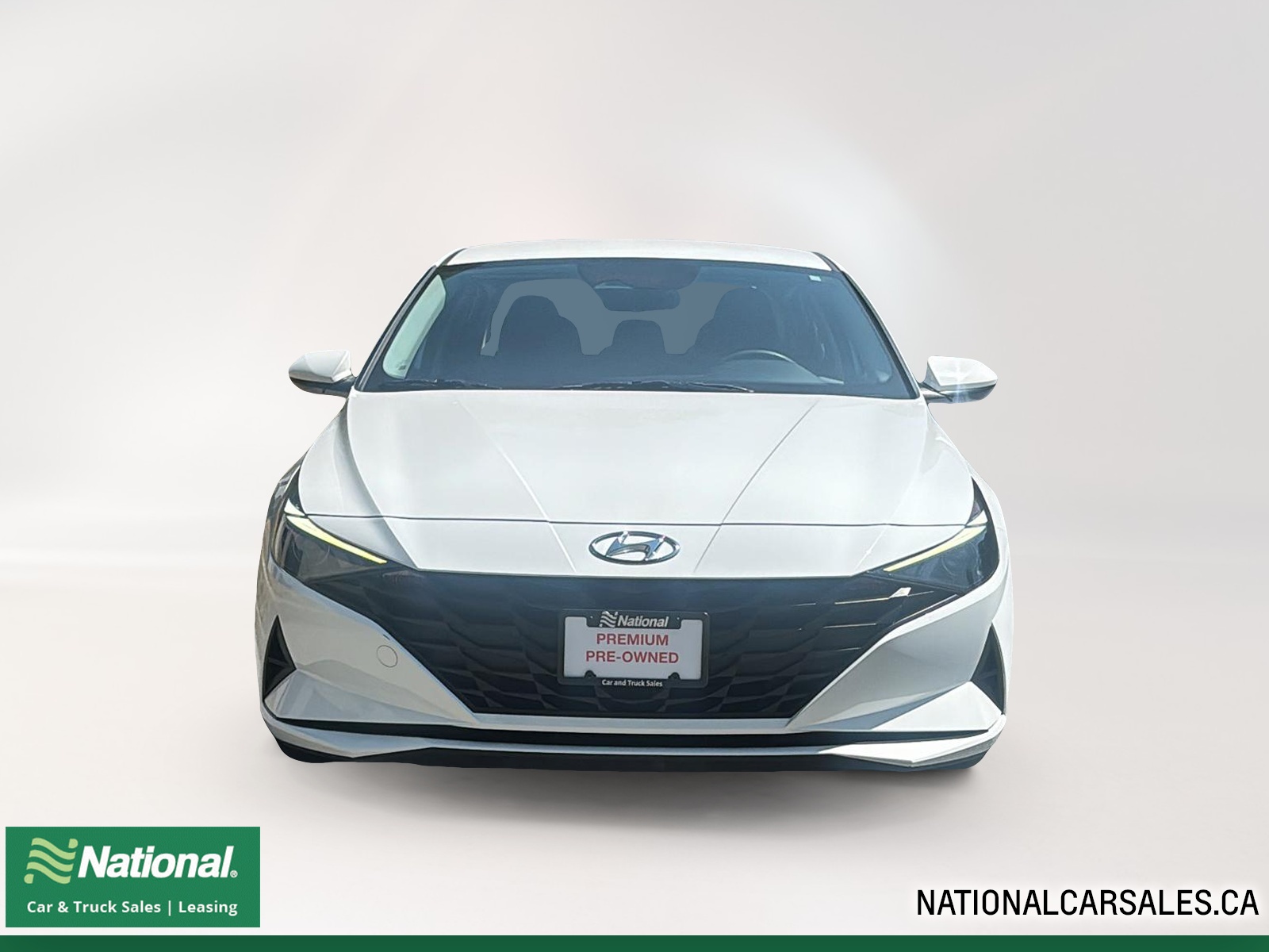 2022 Hyundai Elantra ESSENTIAL - Thumbnail 2