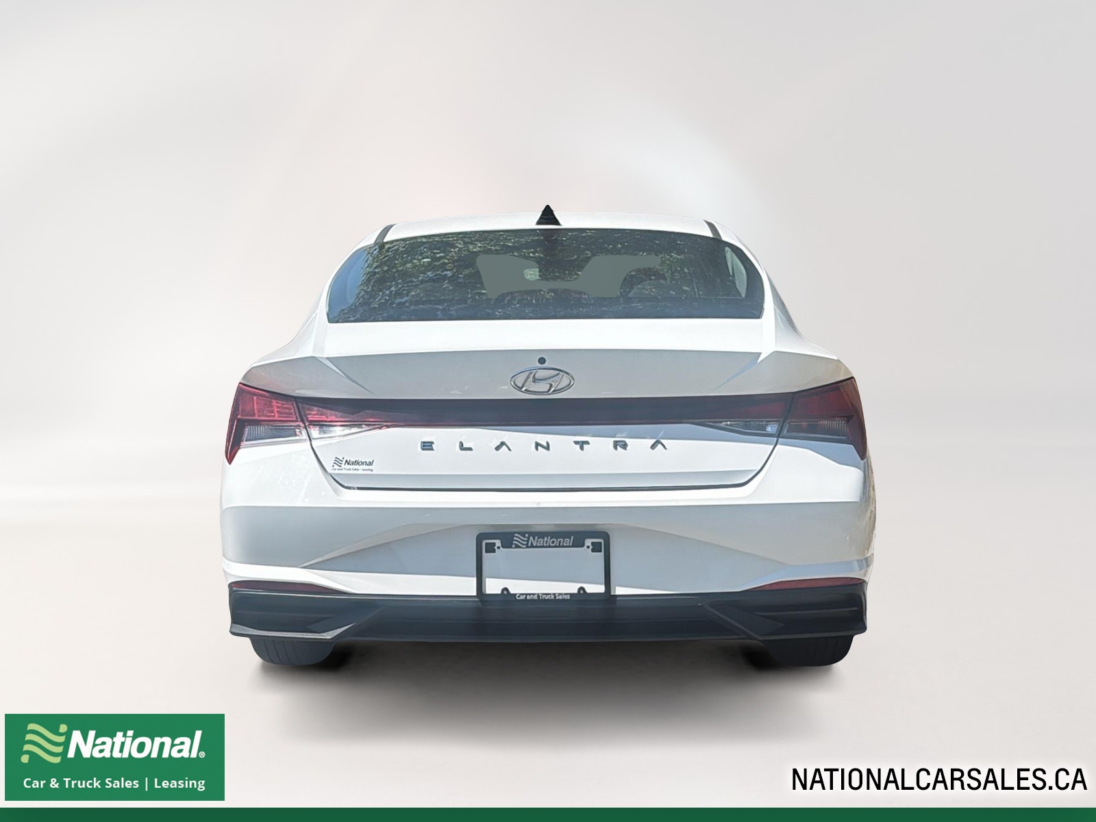 2022 Hyundai Elantra ESSENTIAL - Thumbnail 3