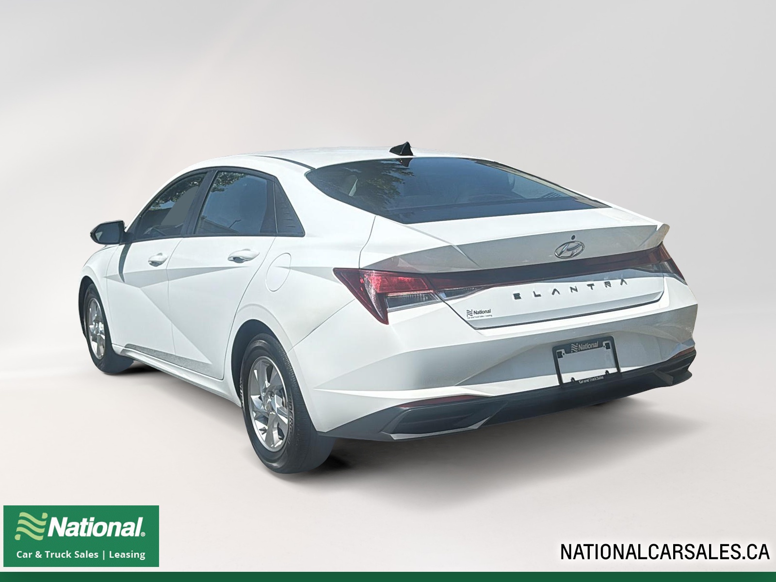 2022 Hyundai Elantra ESSENTIAL - Thumbnail 4