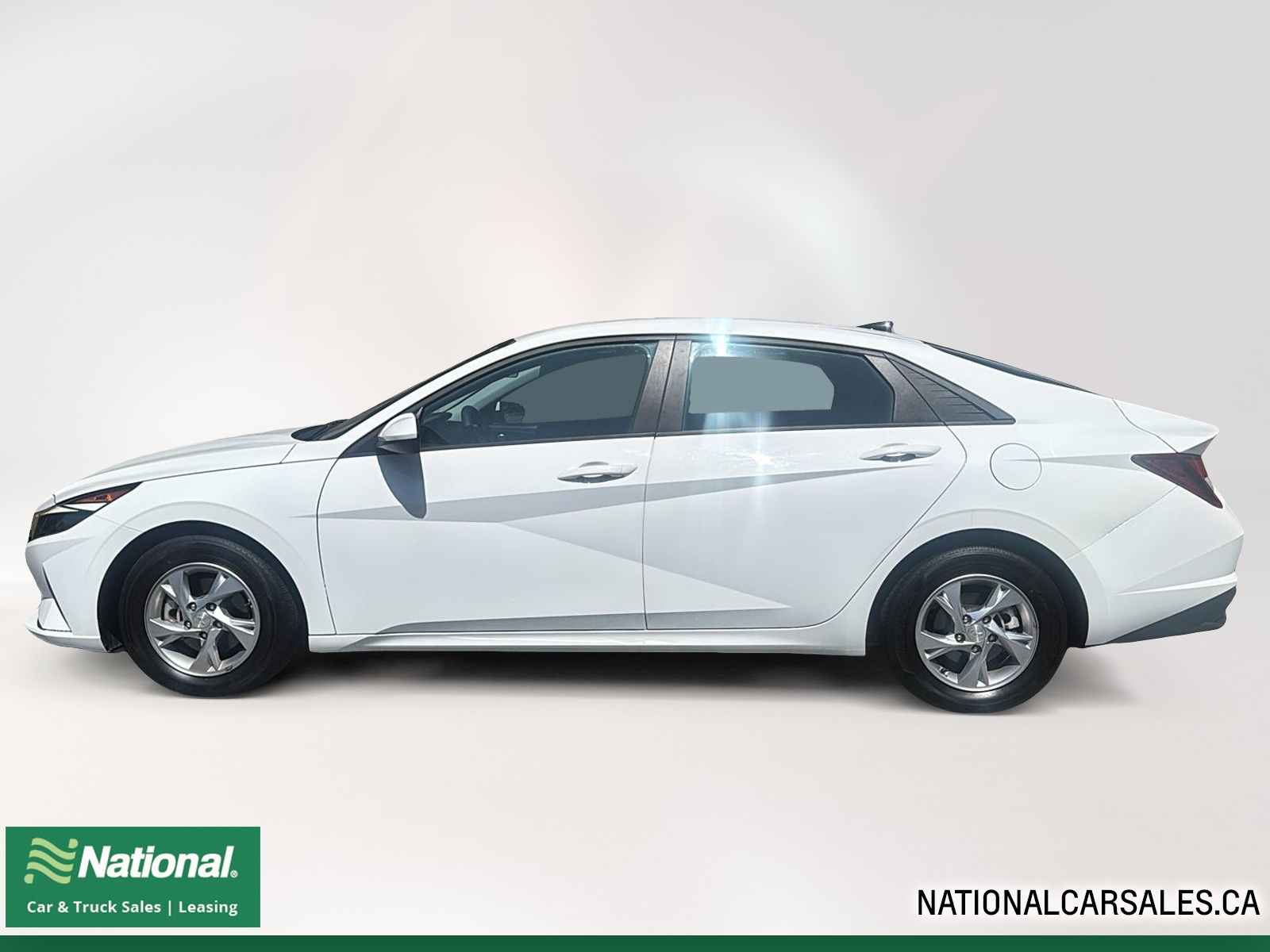 2022 Hyundai Elantra ESSENTIAL - Thumbnail 5
