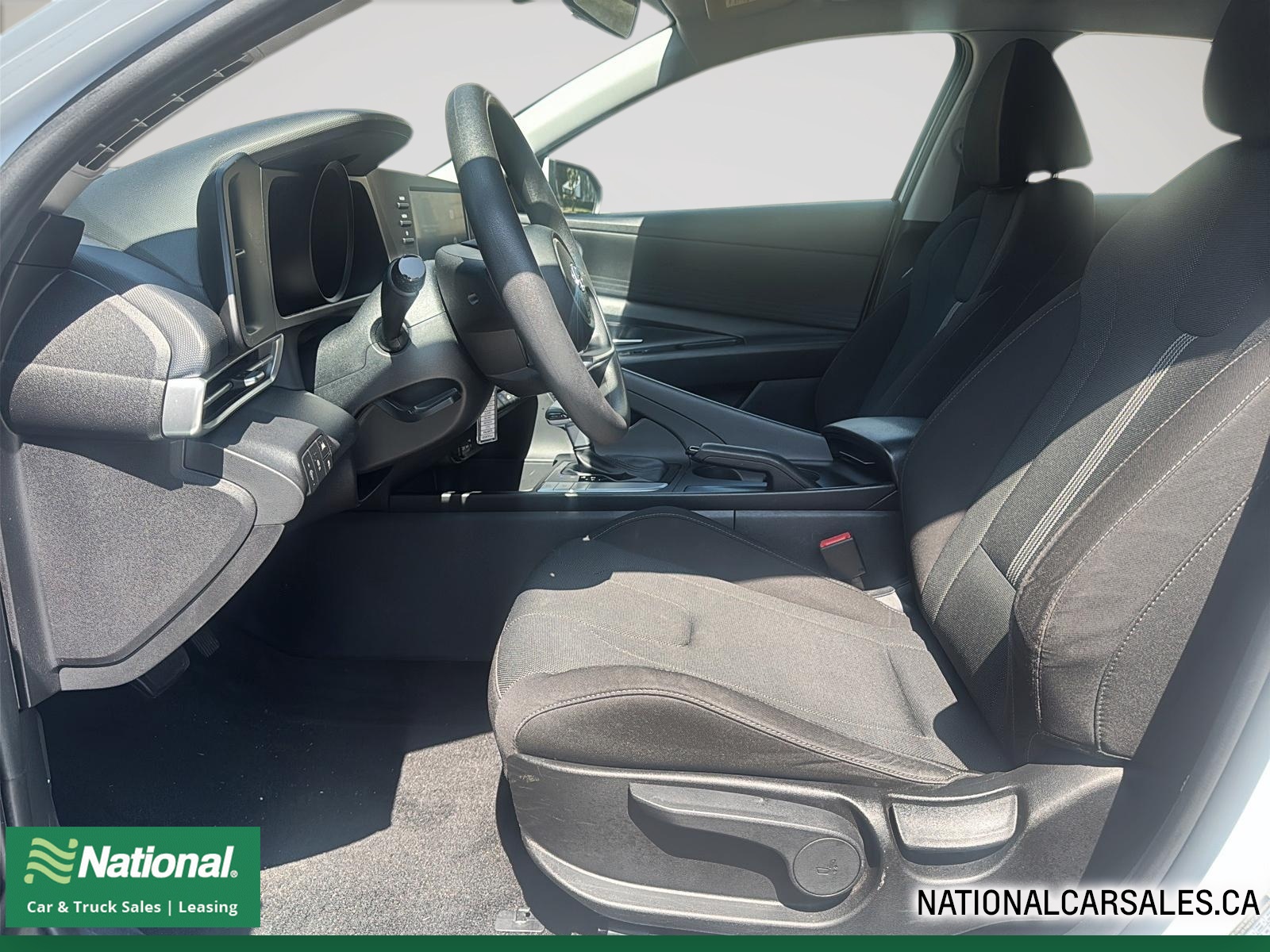 2022 Hyundai Elantra ESSENTIAL - Thumbnail 9