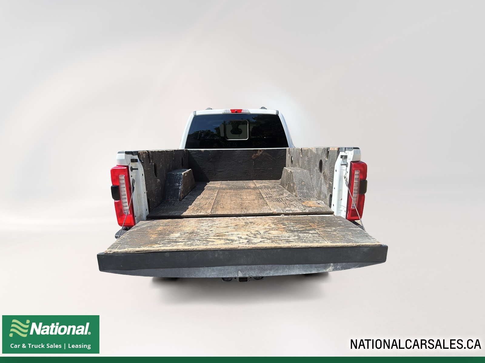 2024 Ford F-250 XLT FX-4 PREMIUM - Thumbnail 16